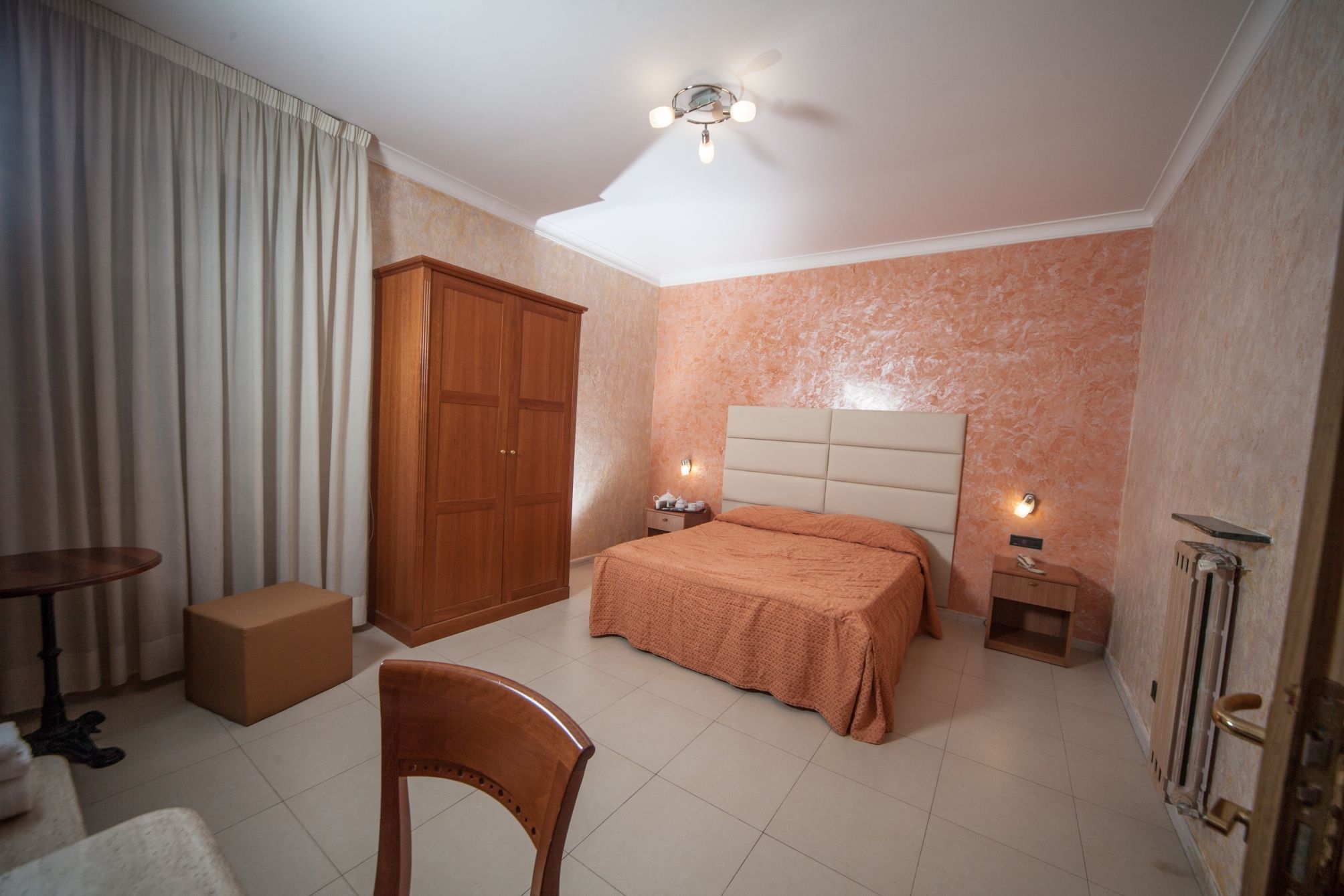 Hotel La Pace 2