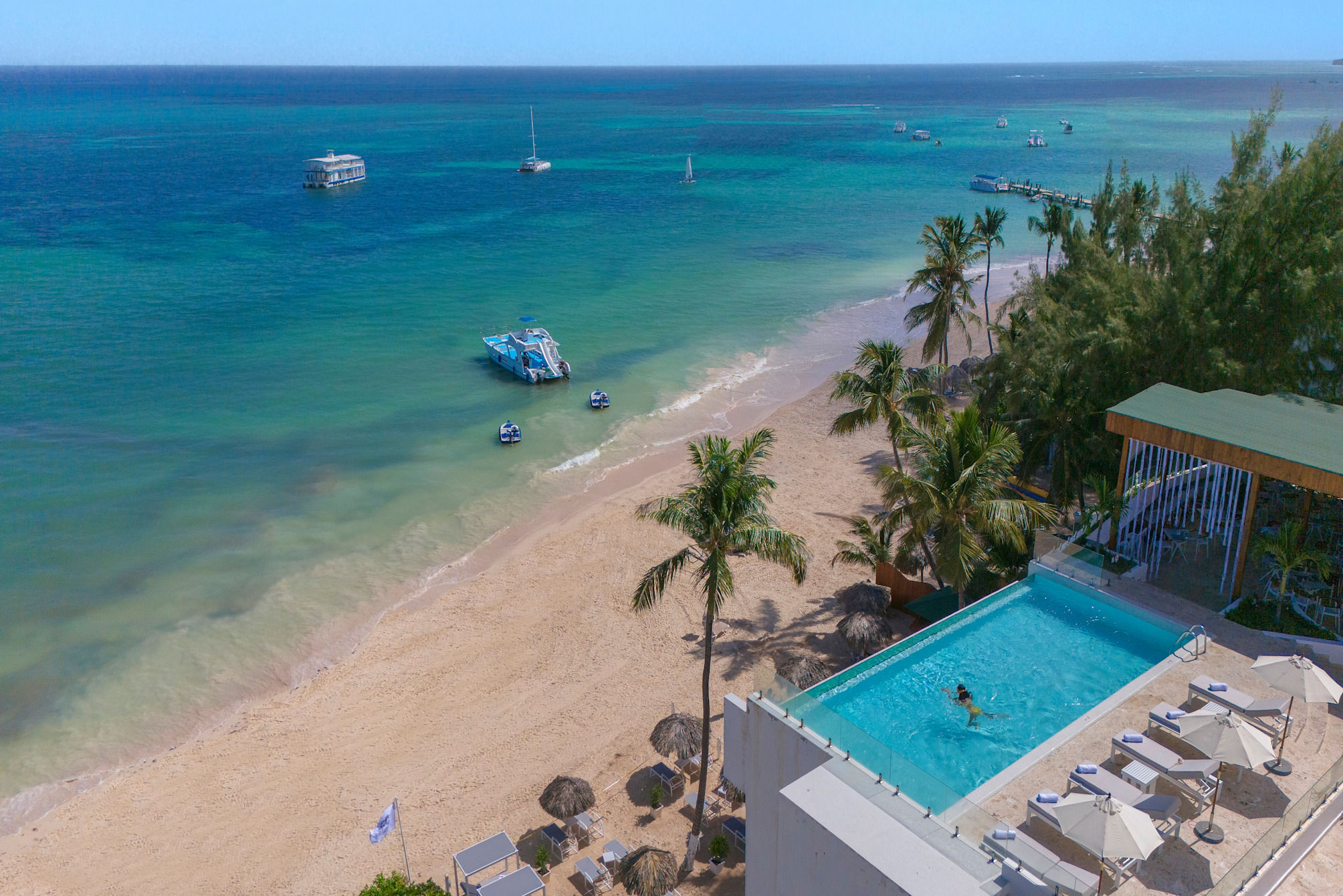 Hotel HM Bavaro Beach - Adults Only 2