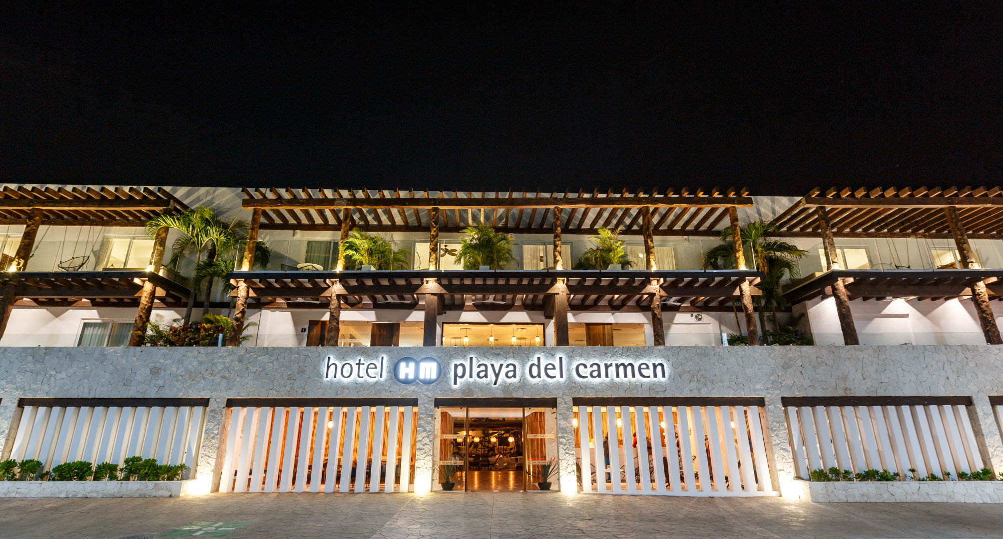 HM Playa del Carmen 2