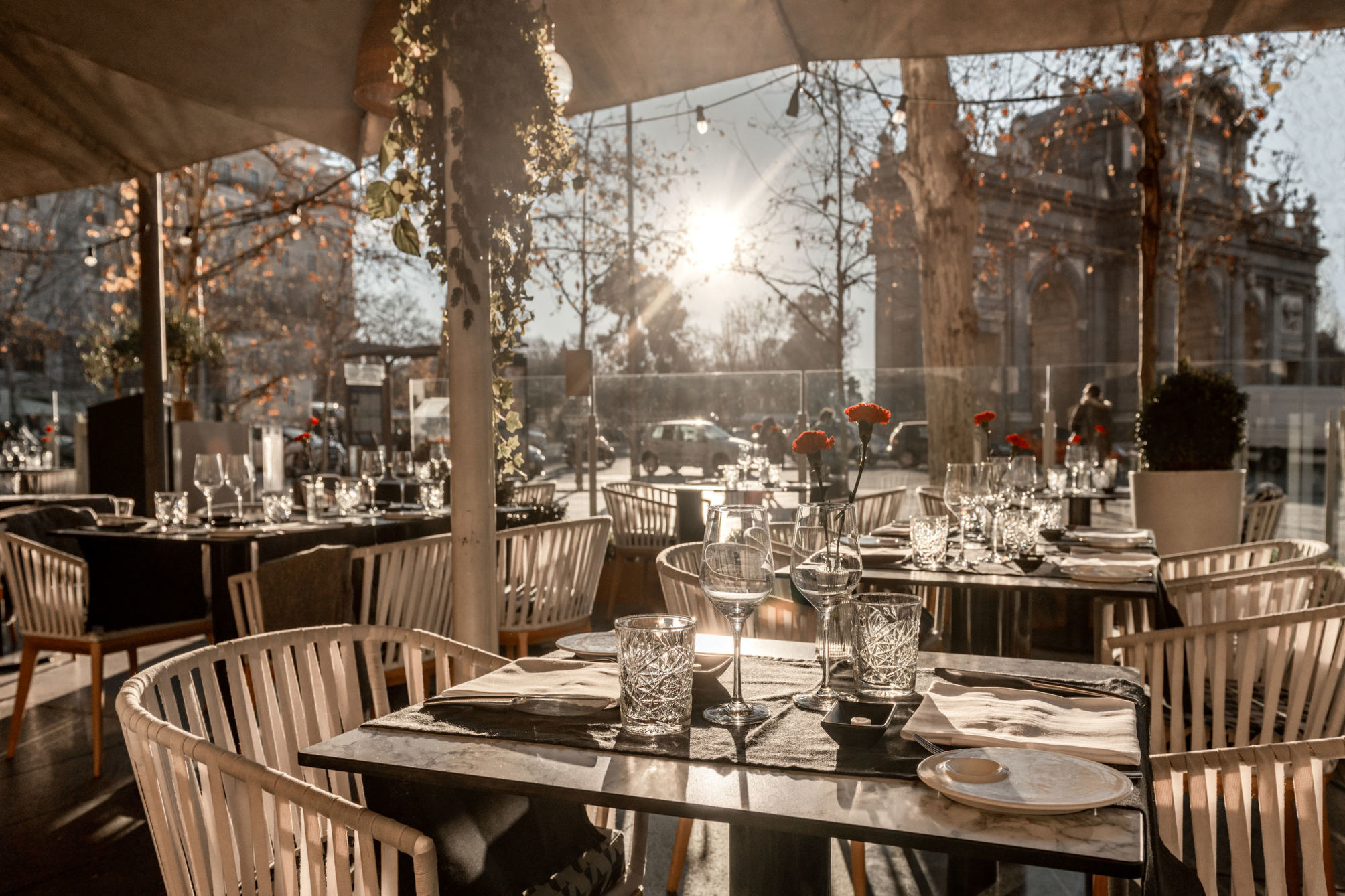 Hospes Puerta de Alcalá, a Member of Design Hotels 2