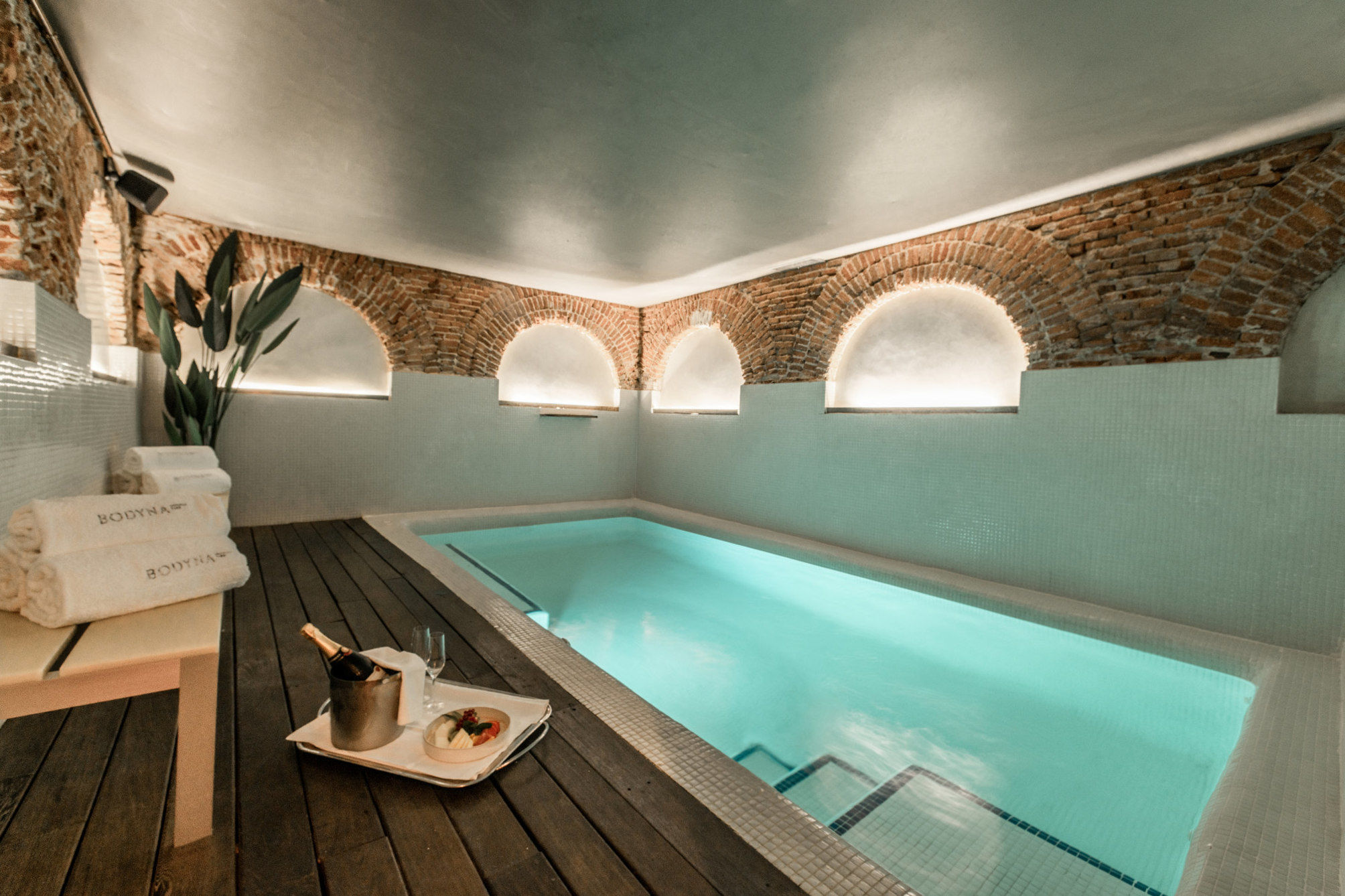 Hospes Puerta de Alcalá, a Member of Design Hotels 1