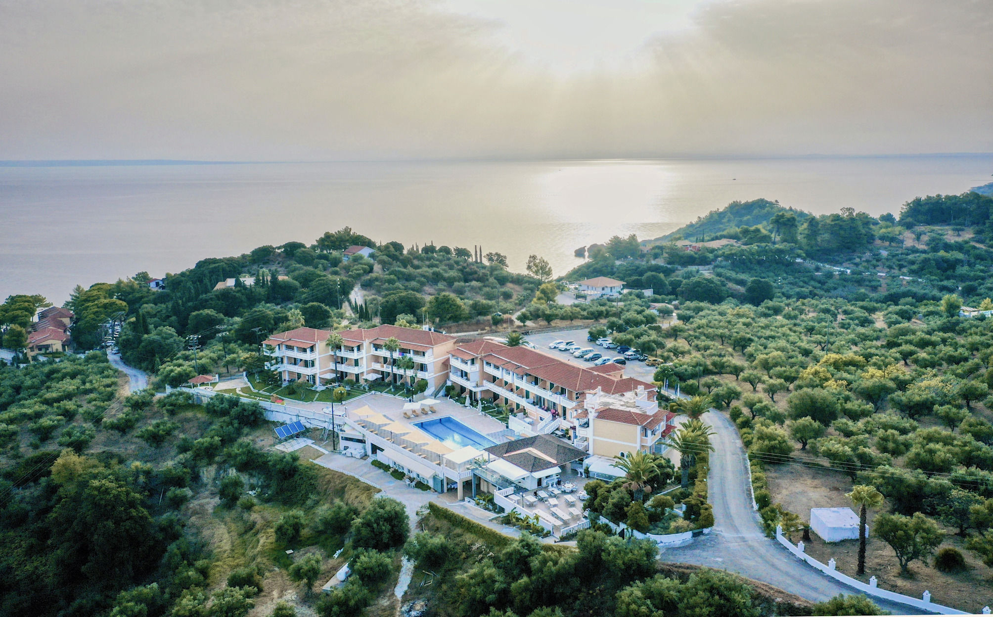 Matilda Hotel by Anayia All Inclusive Resorts 2