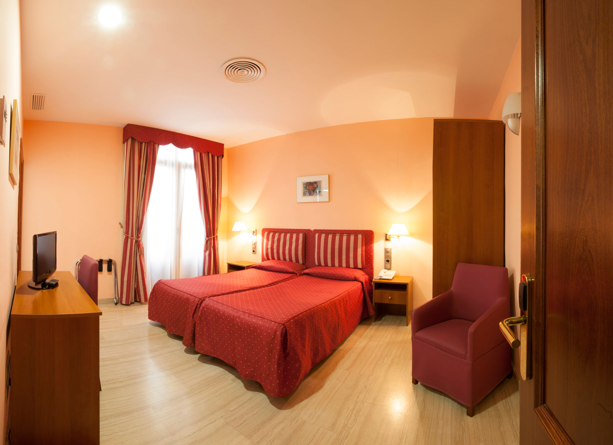 Alba Hotel 1