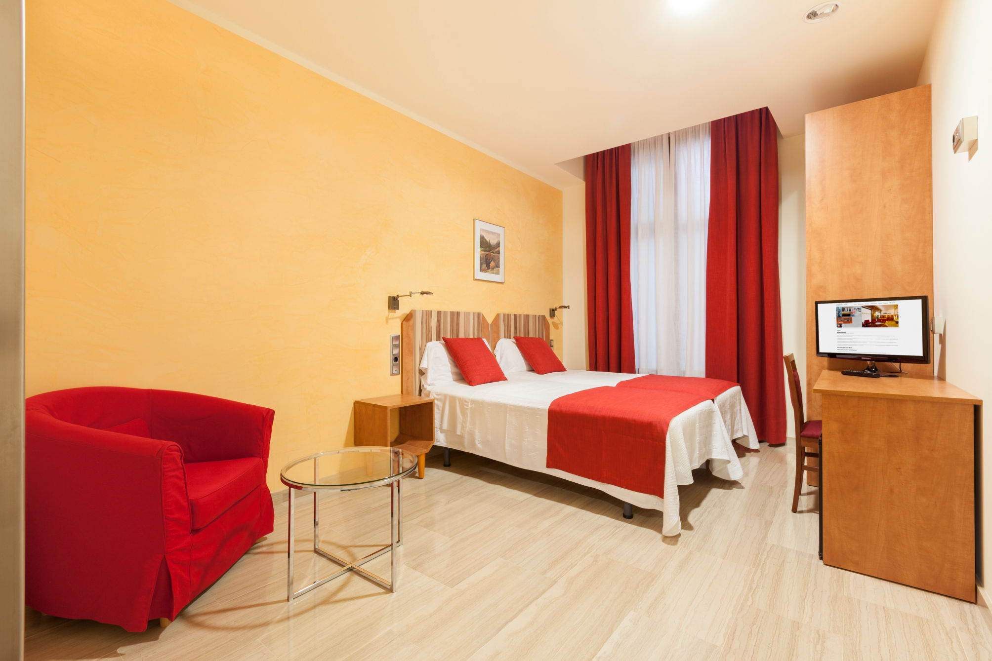 Alba Hotel 2