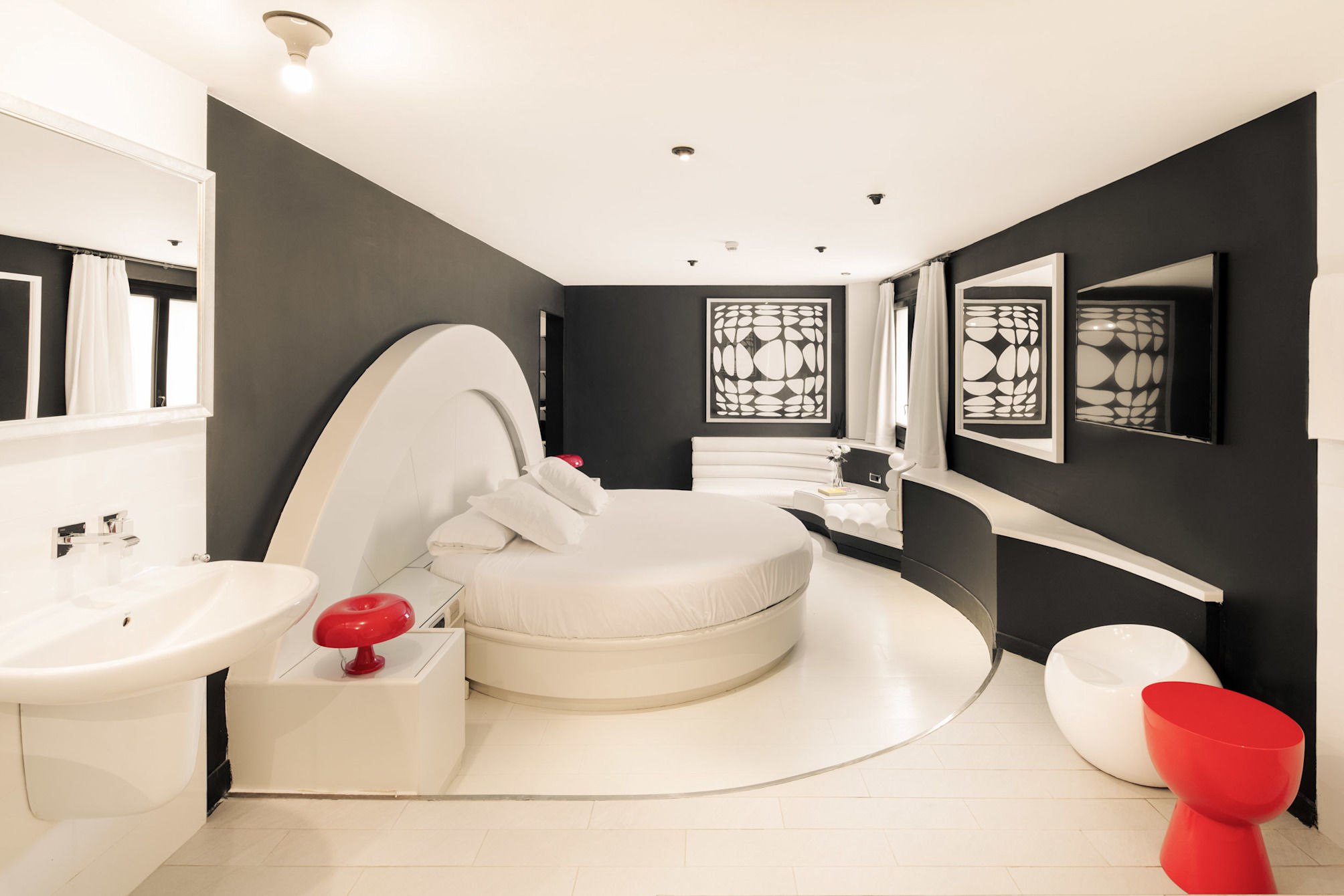 La França Hotel Boutique 2