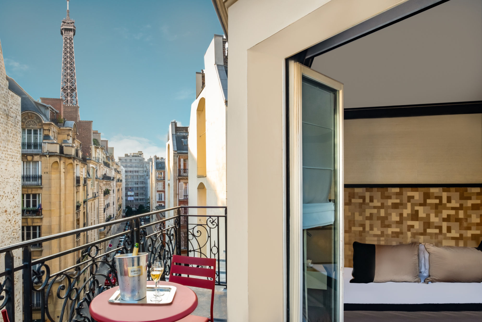 Hôtel le Derby Alma by Inwood Hotels 1