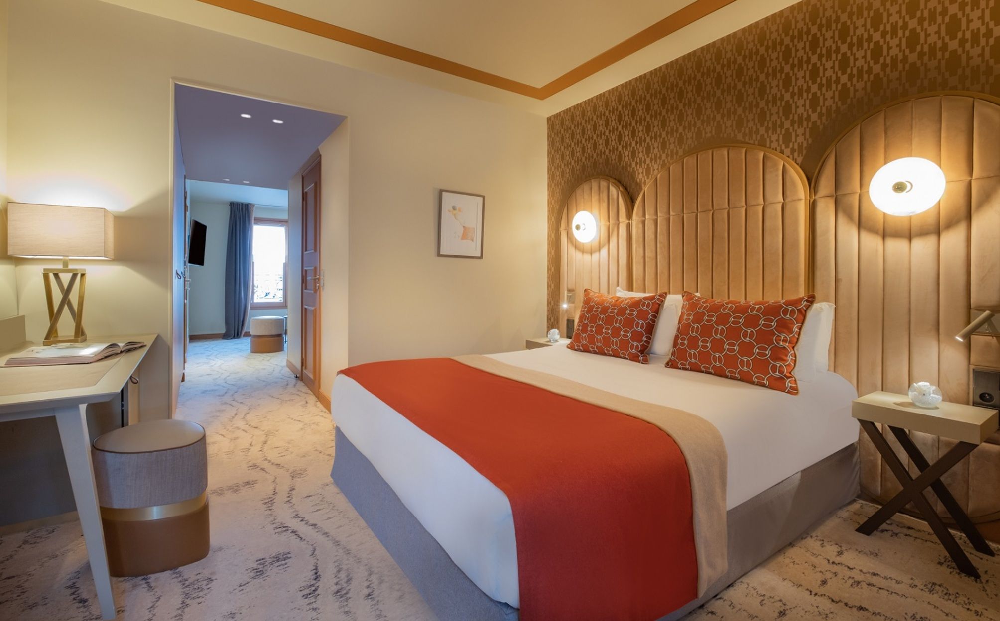 Hôtel le Derby Alma by Inwood Hotels 2
