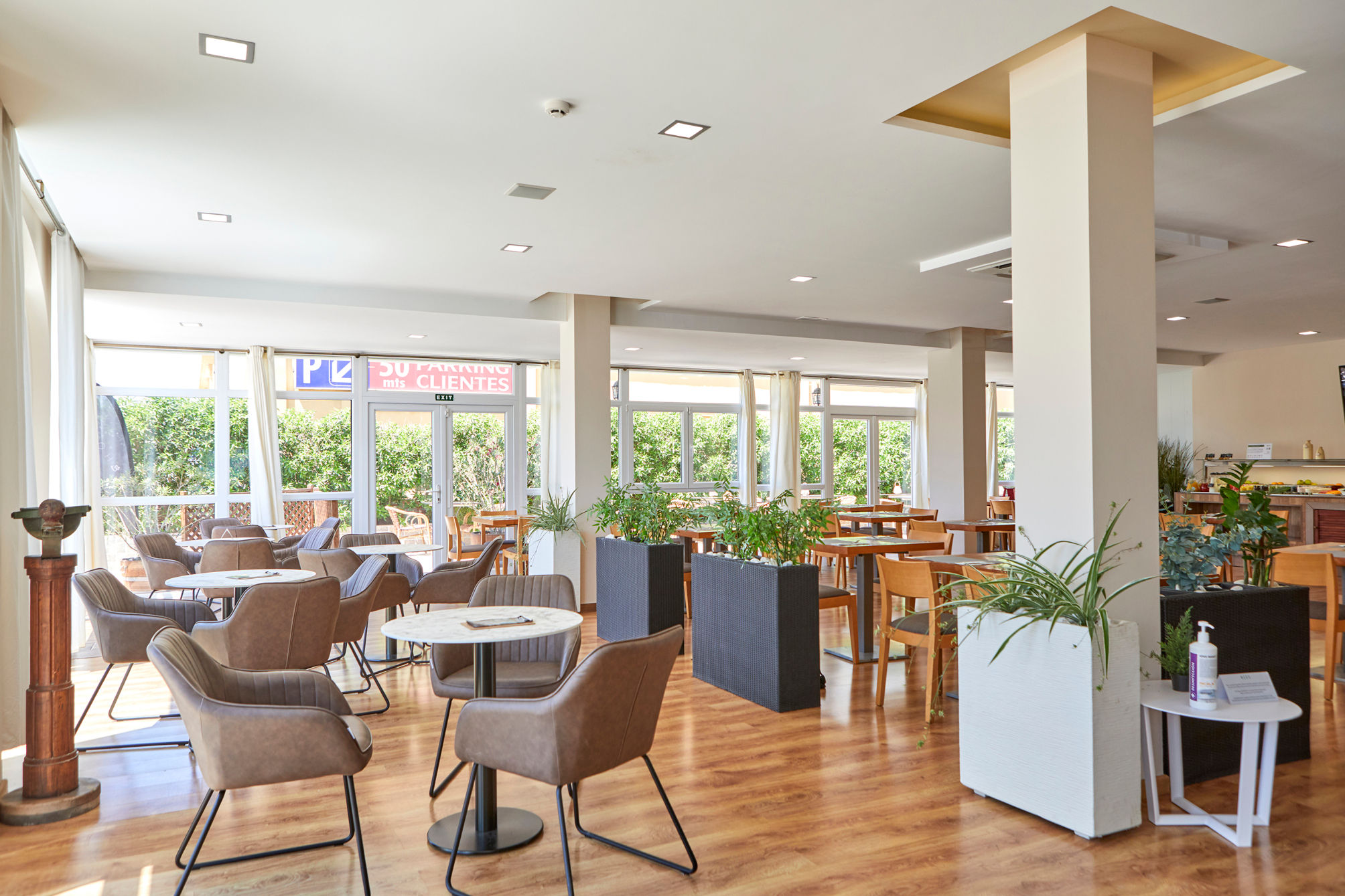 Nura Santa Ponsa & Spa 2