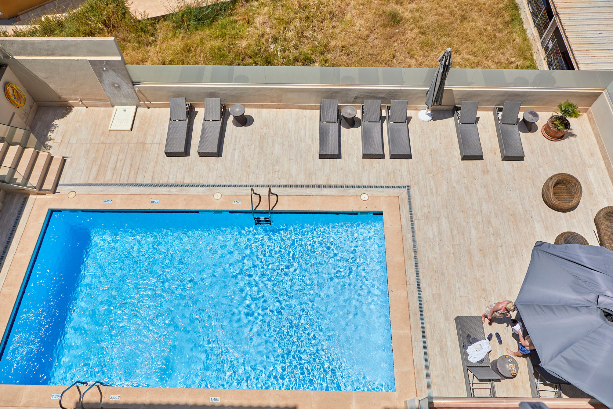 Nura Santa Ponsa & Spa 1