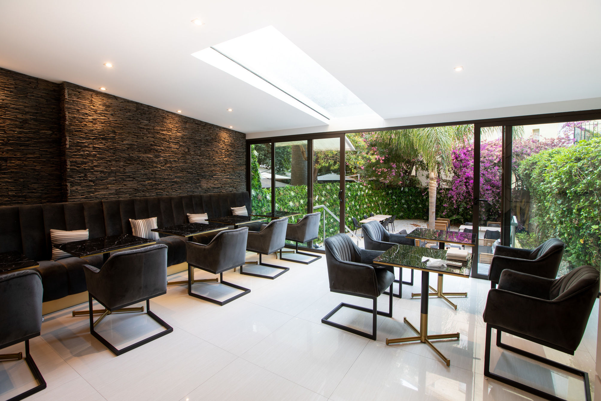 Hotel Saint Georges 2