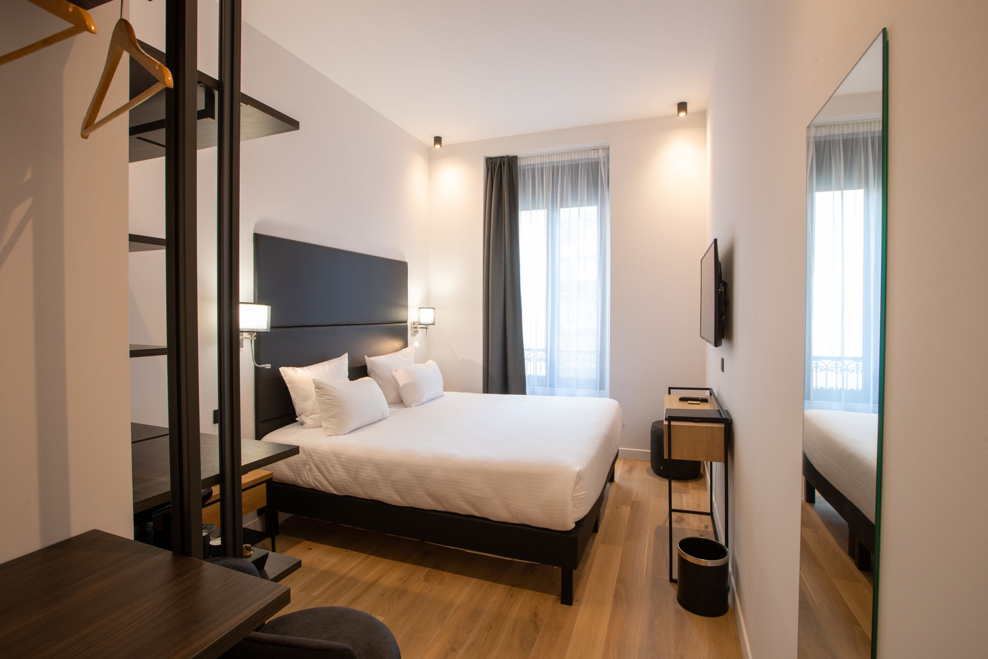 Double room
