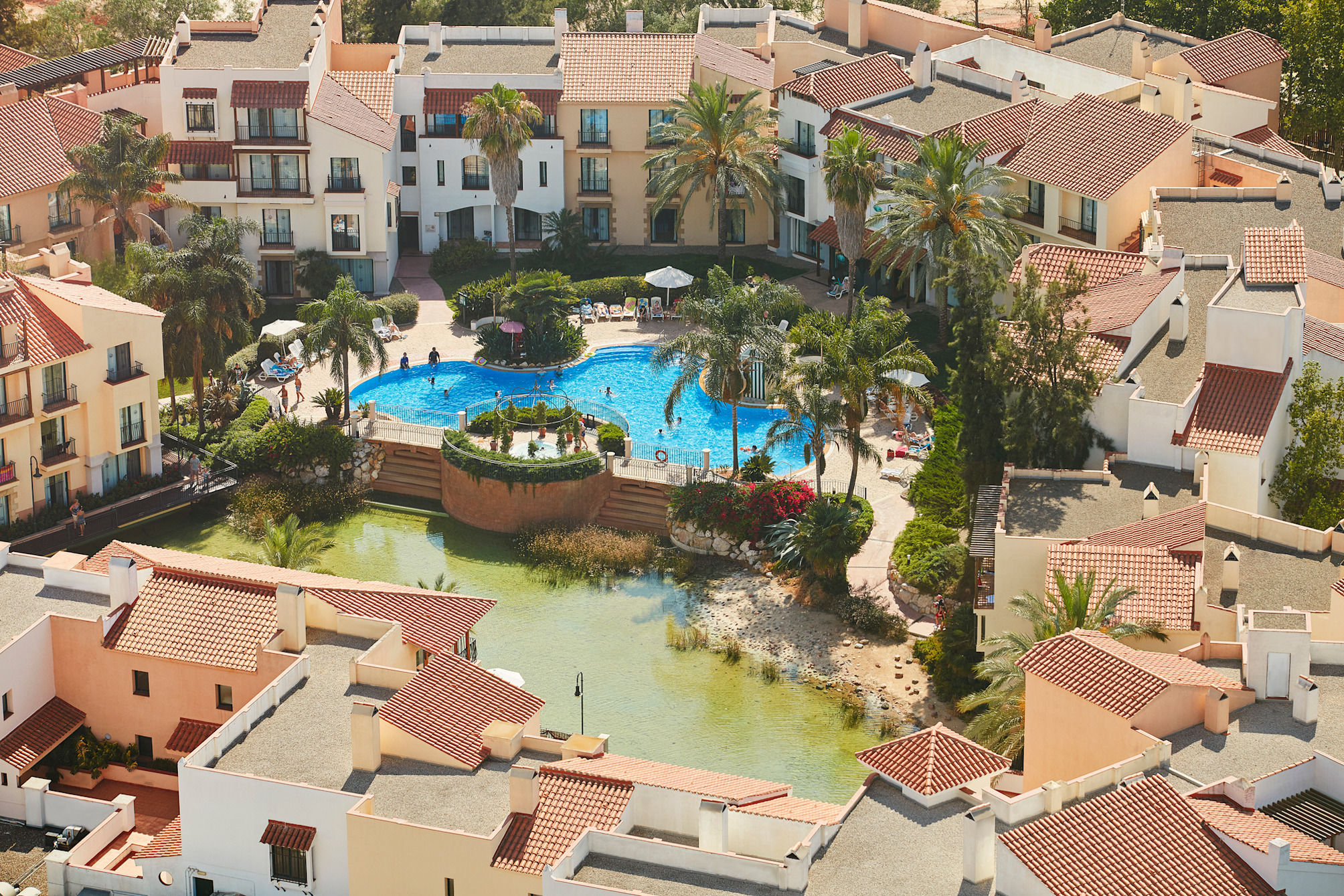 PortAventura Hotel PortAventura - Includes unlimited access to PortAventura Park & 1 access to Ferrari Land 2