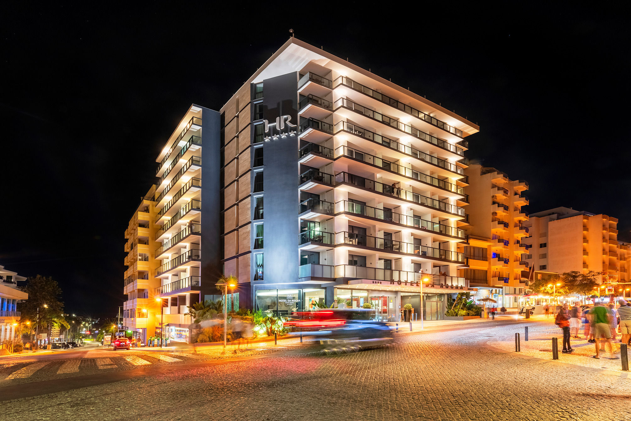 RR Hotel da Rocha 1