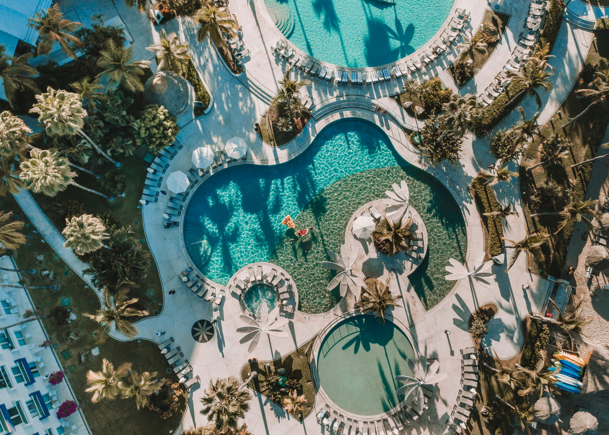 Hard Rock Hotel Vallarta All Inclusive 1