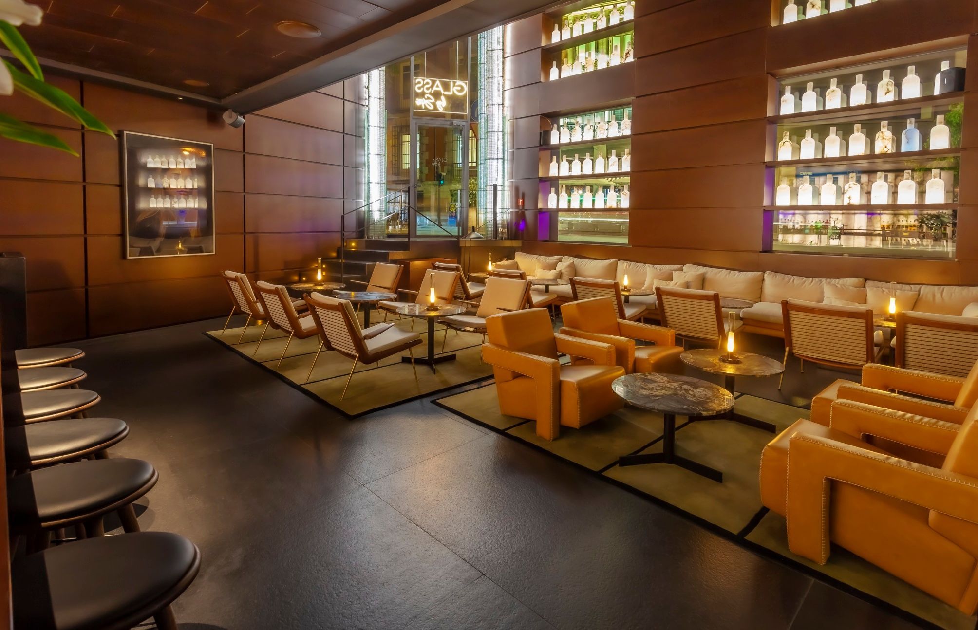 Hotel Urban, a Small Luxury Hotel of the World 2