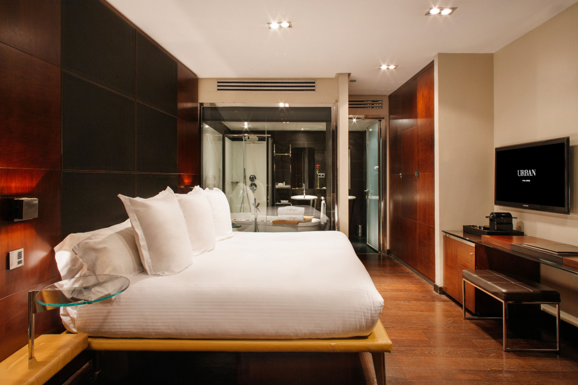 Hotel Urban, a Small Luxury Hotel of the World 2