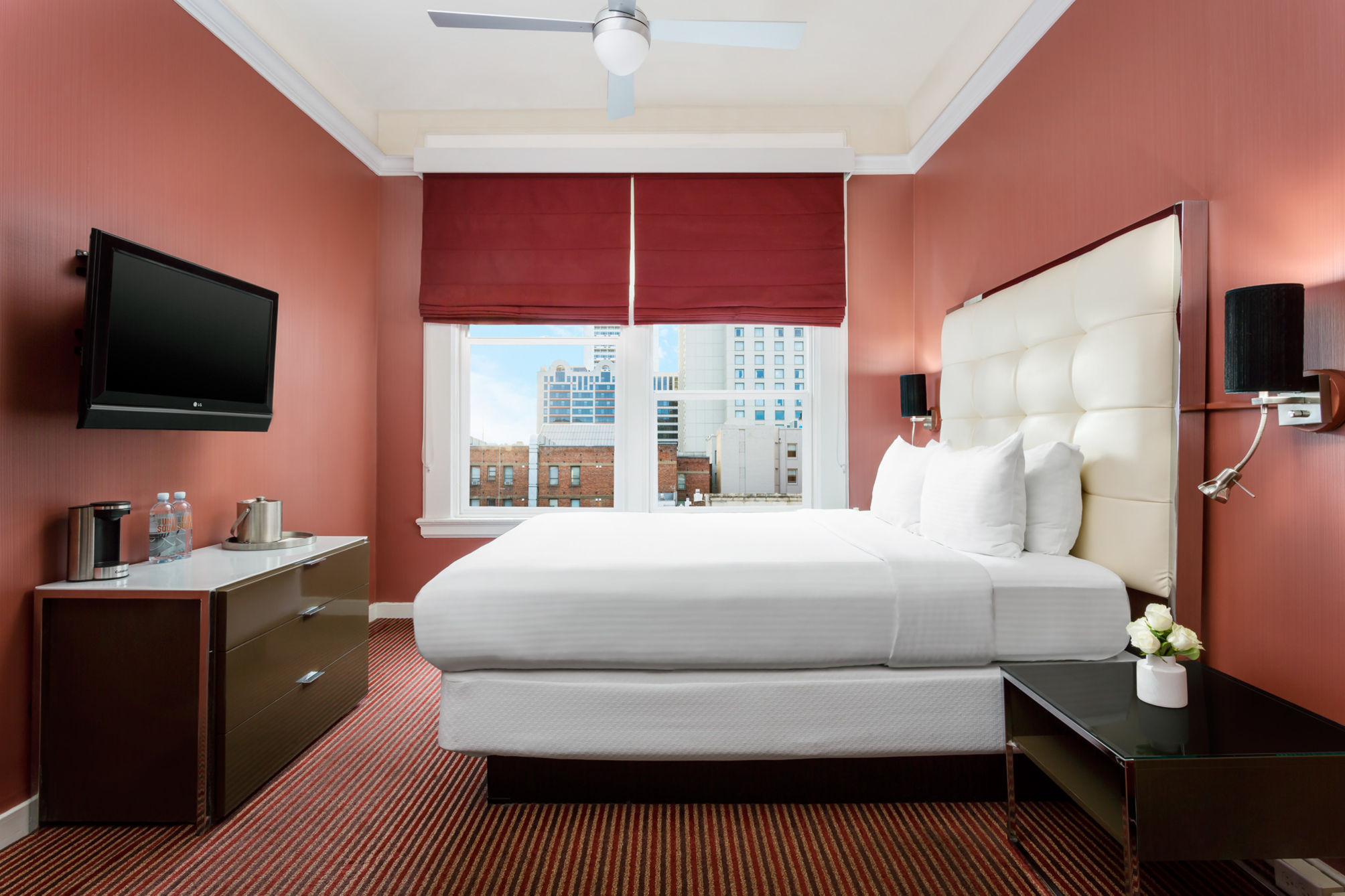 Hotel Union Square San Francisco 1