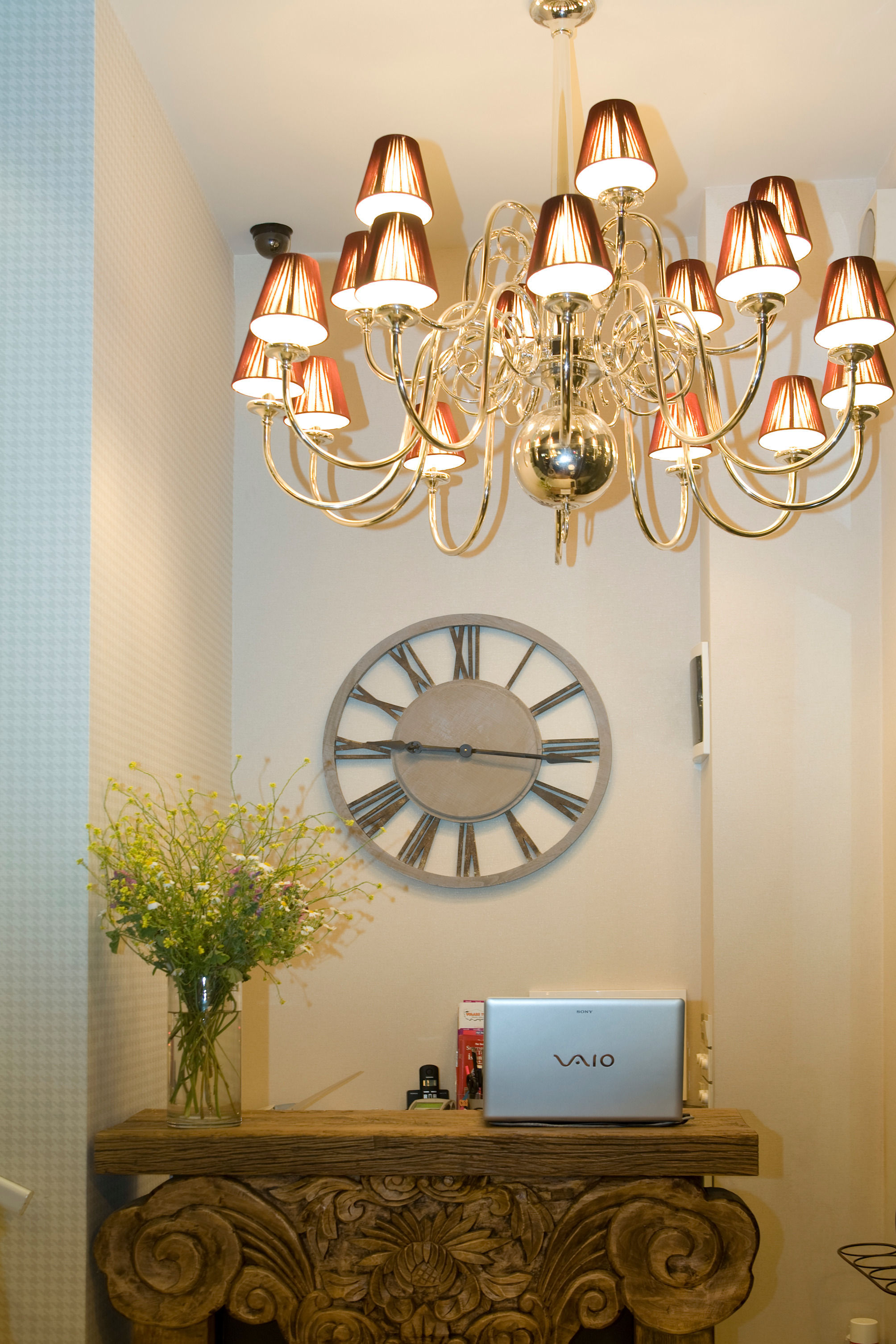 Hypnos Design Hotel 2
