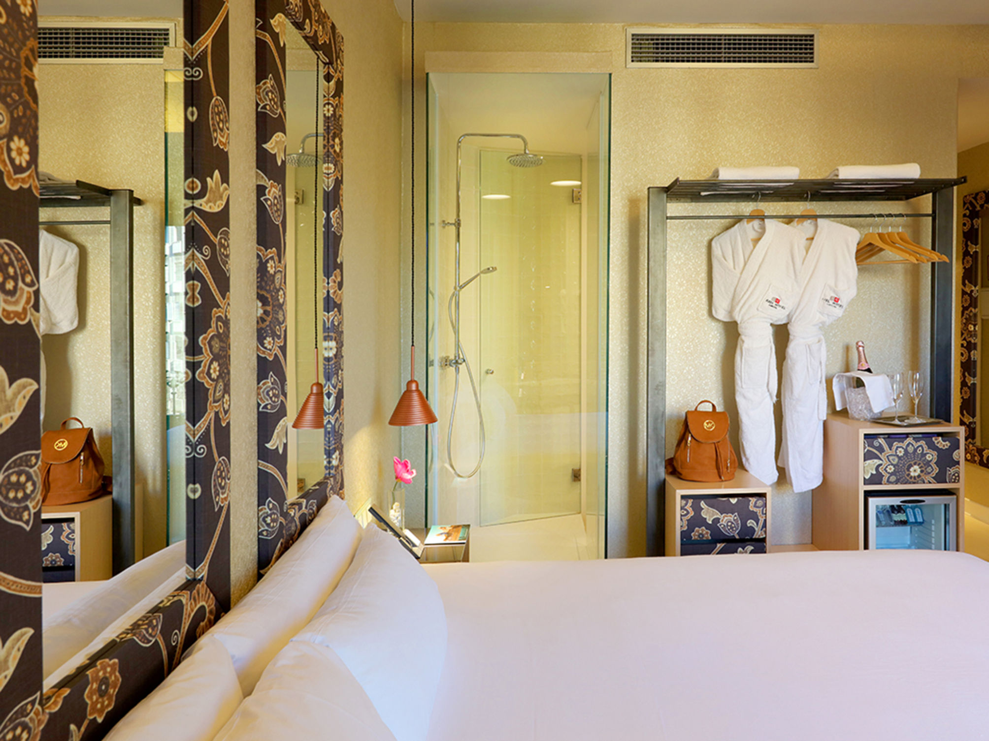 Axel Hotel Barcelona - Adults Only 2