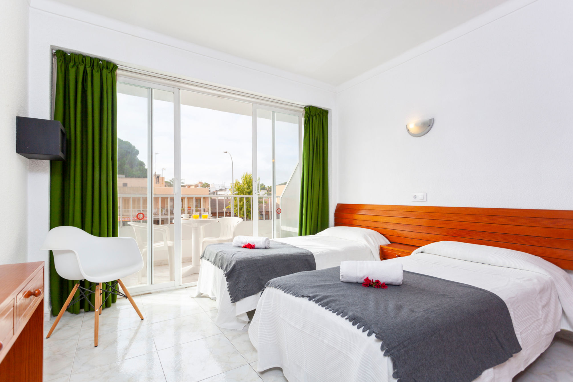 Doppelzimmer