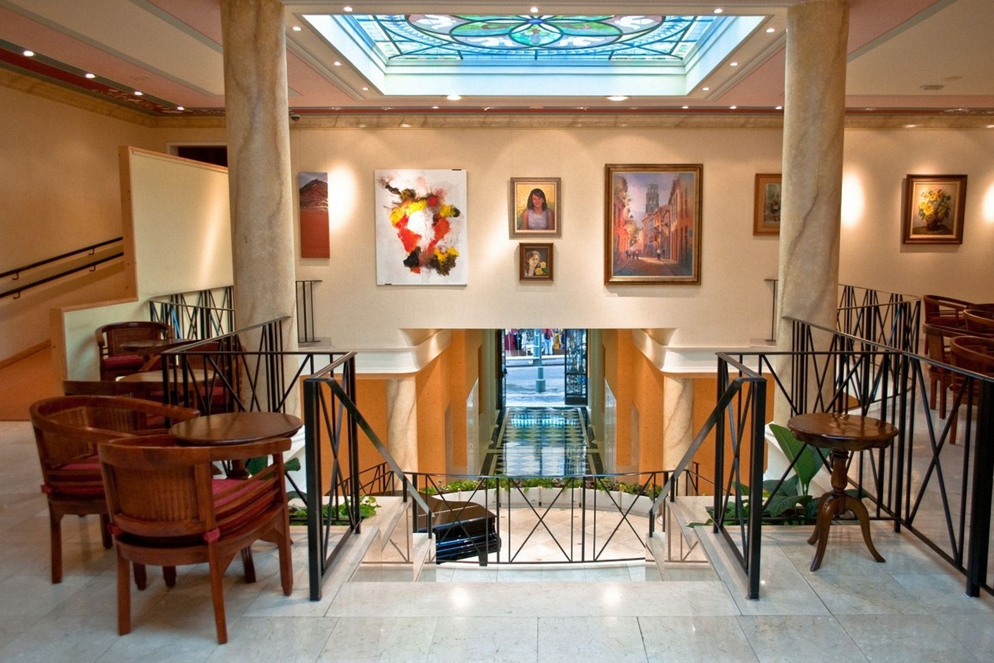 Hotel RF Astoria - Adults Only 2