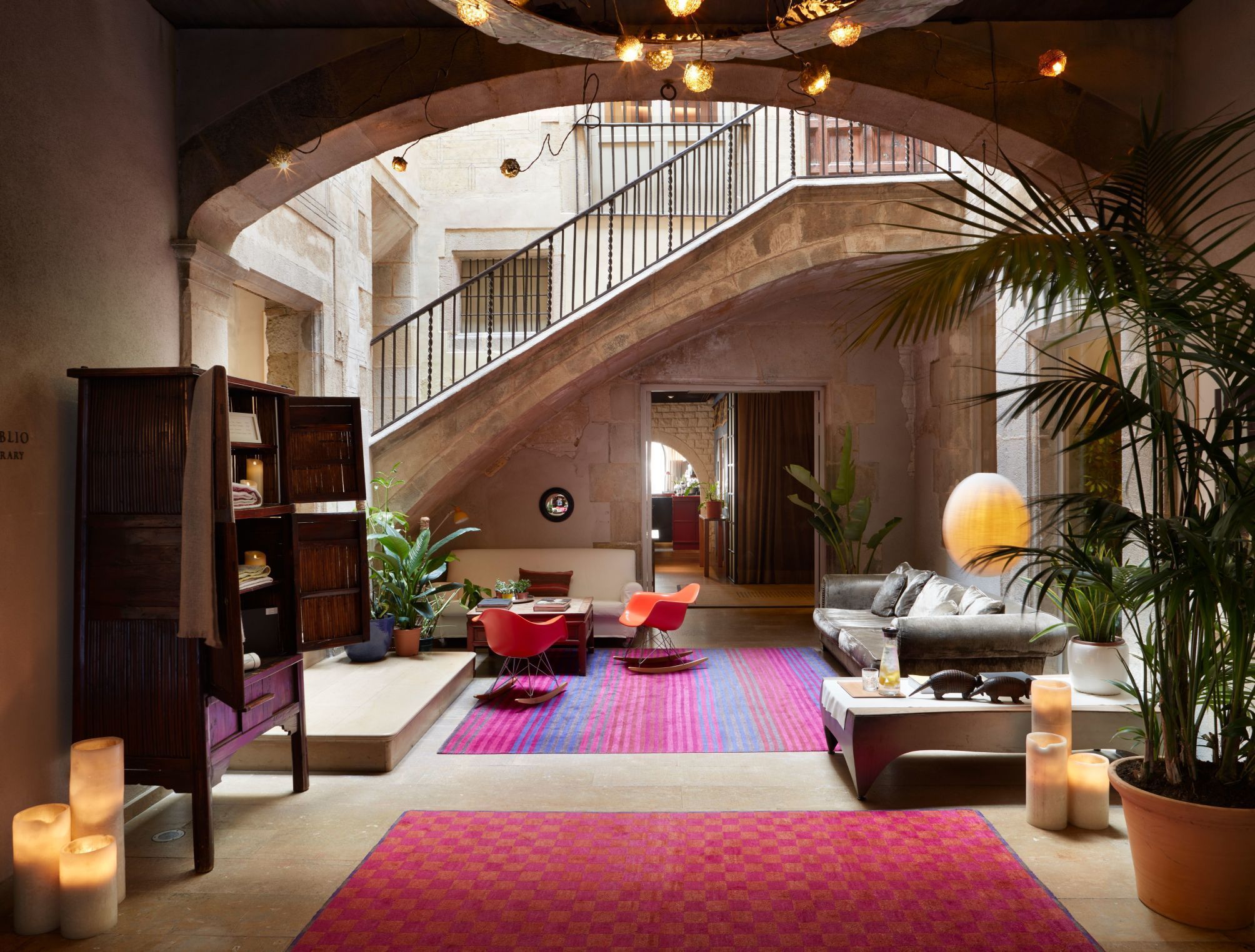 Hotel Neri – Relais & Chateaux 1