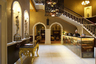 The Queen at Chester Hotel - Handwritten Collection 2
