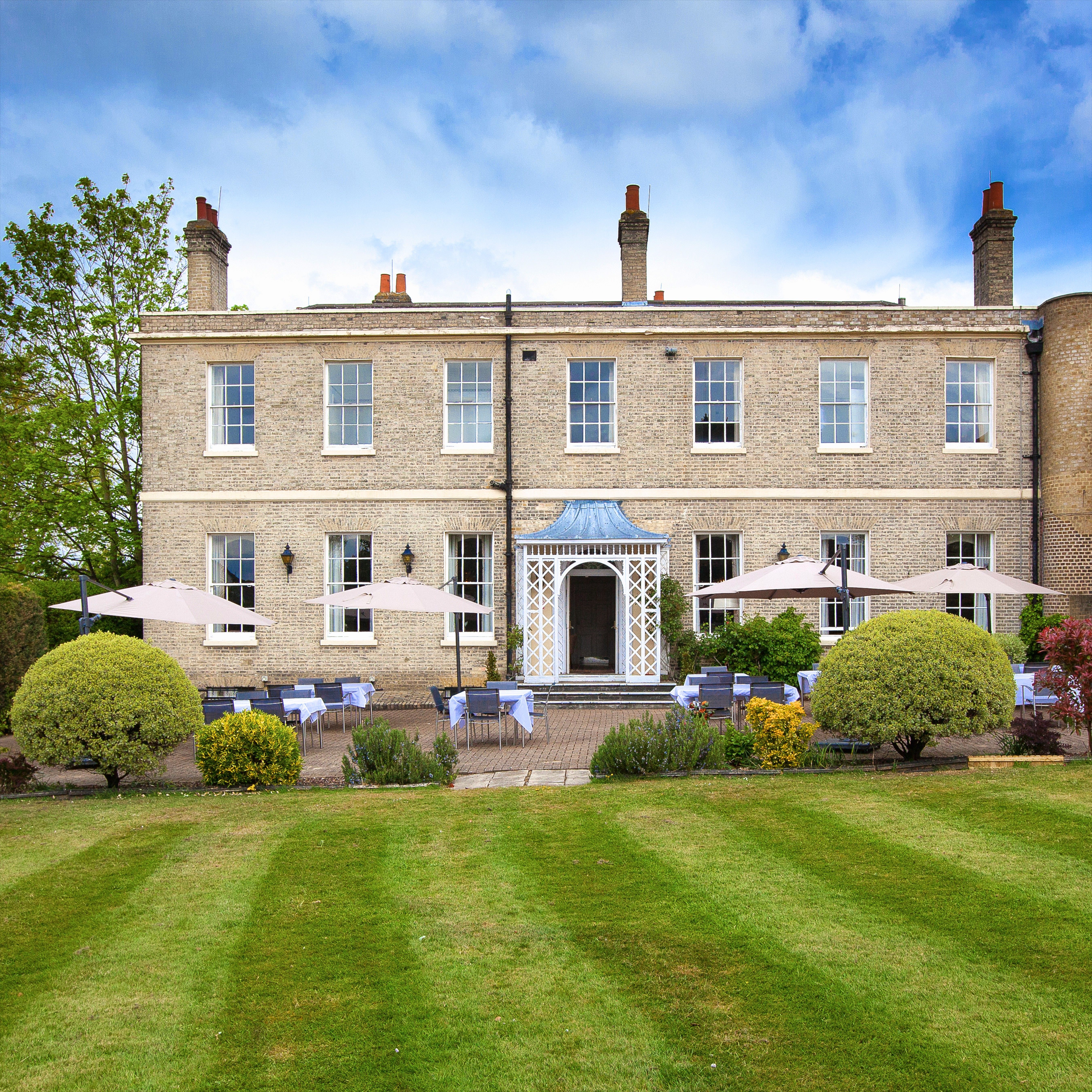 London Chigwell Prince Regent Hotel, BW Signature Collection 2