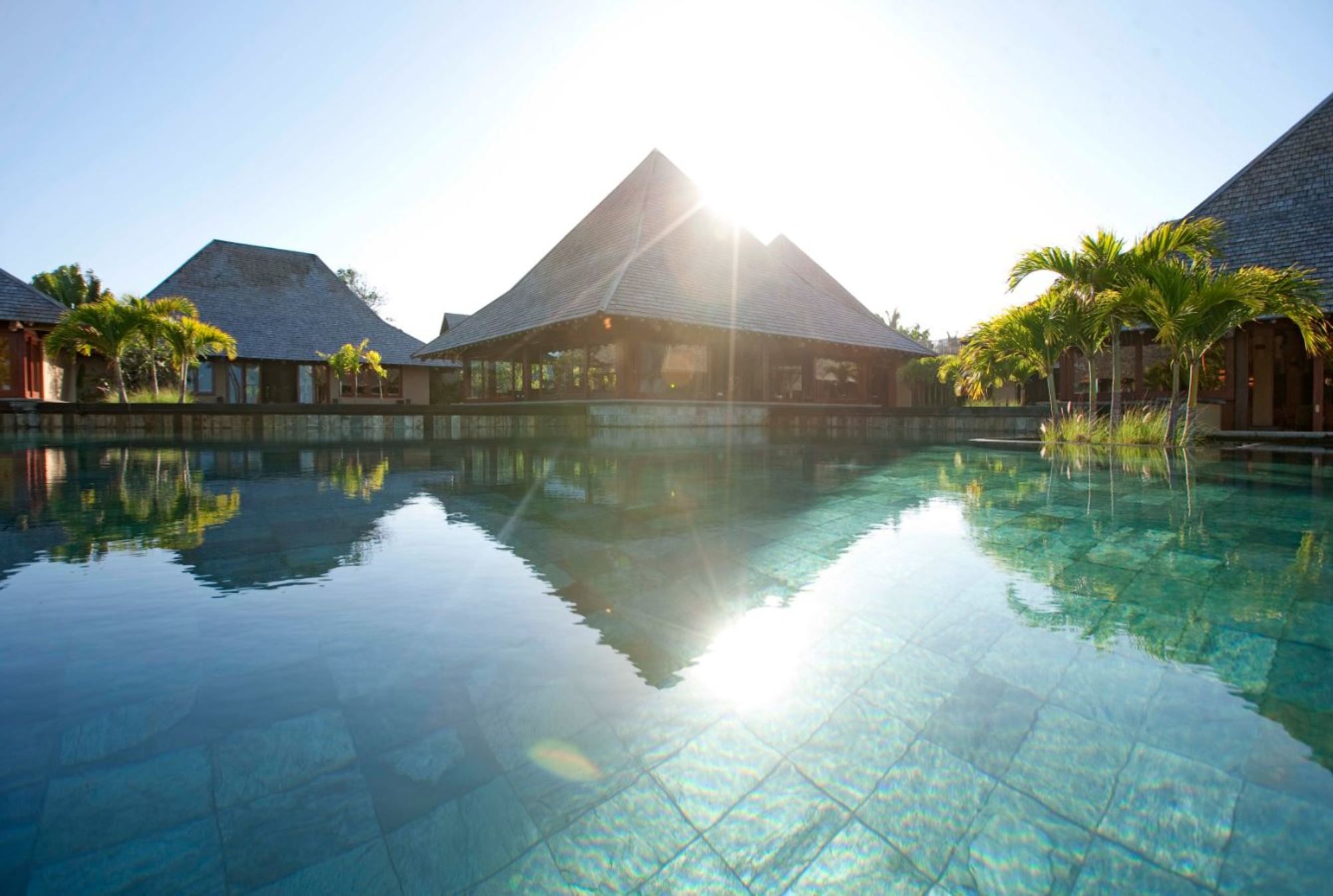 Heritage Awali Golf & Spa Resort - All Inclusive 1