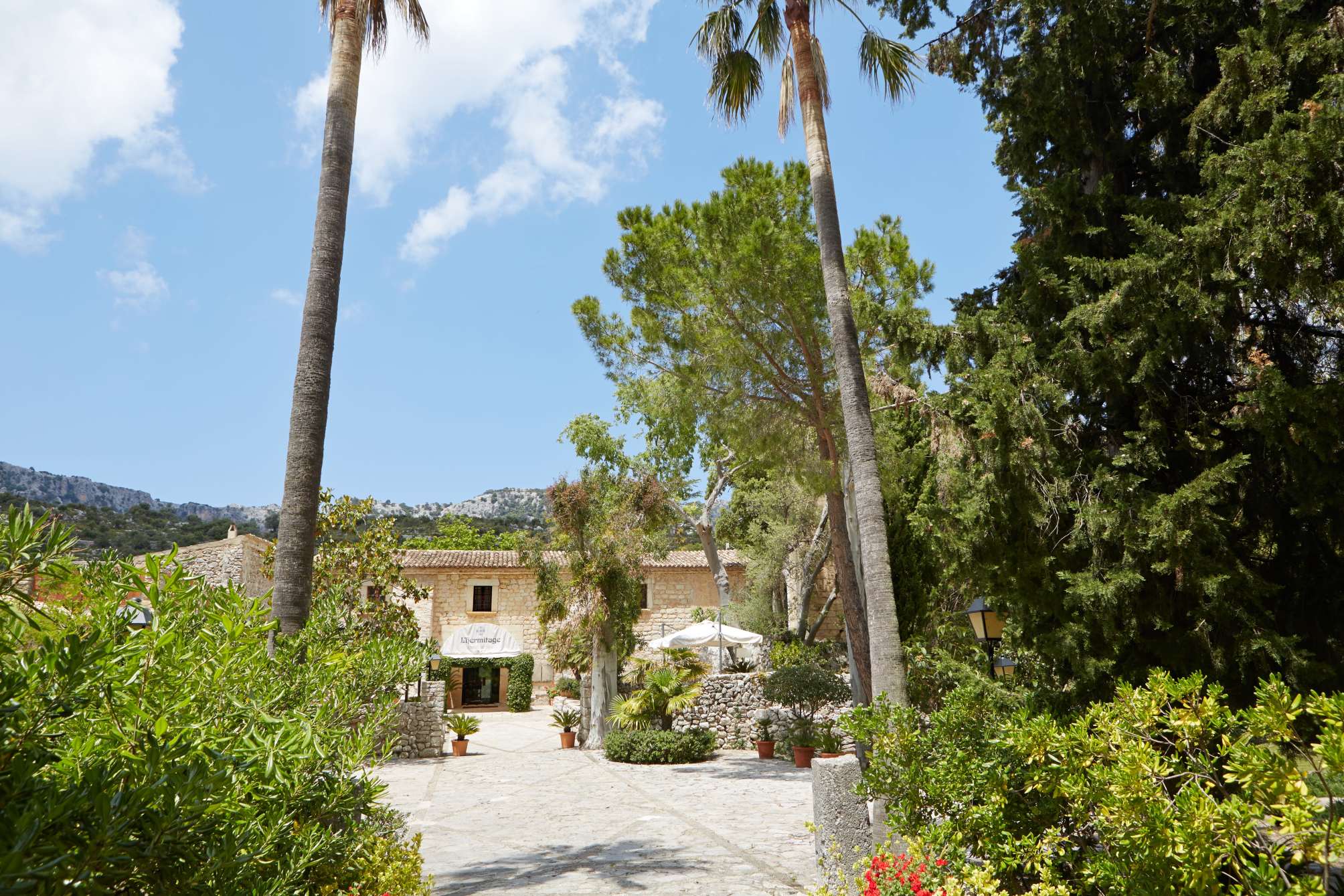Hermitage Mallorca Hotel & Spa 2