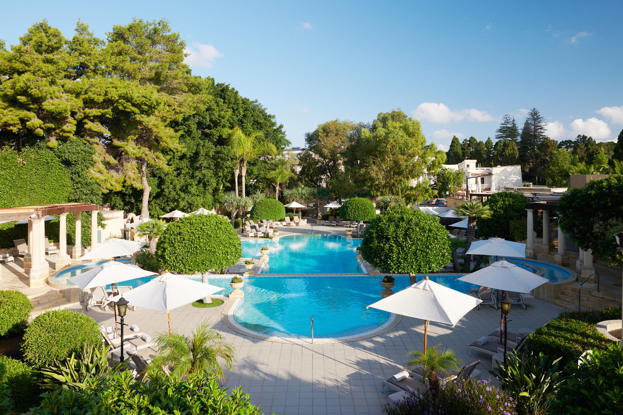Corinthia Palace Malta 1