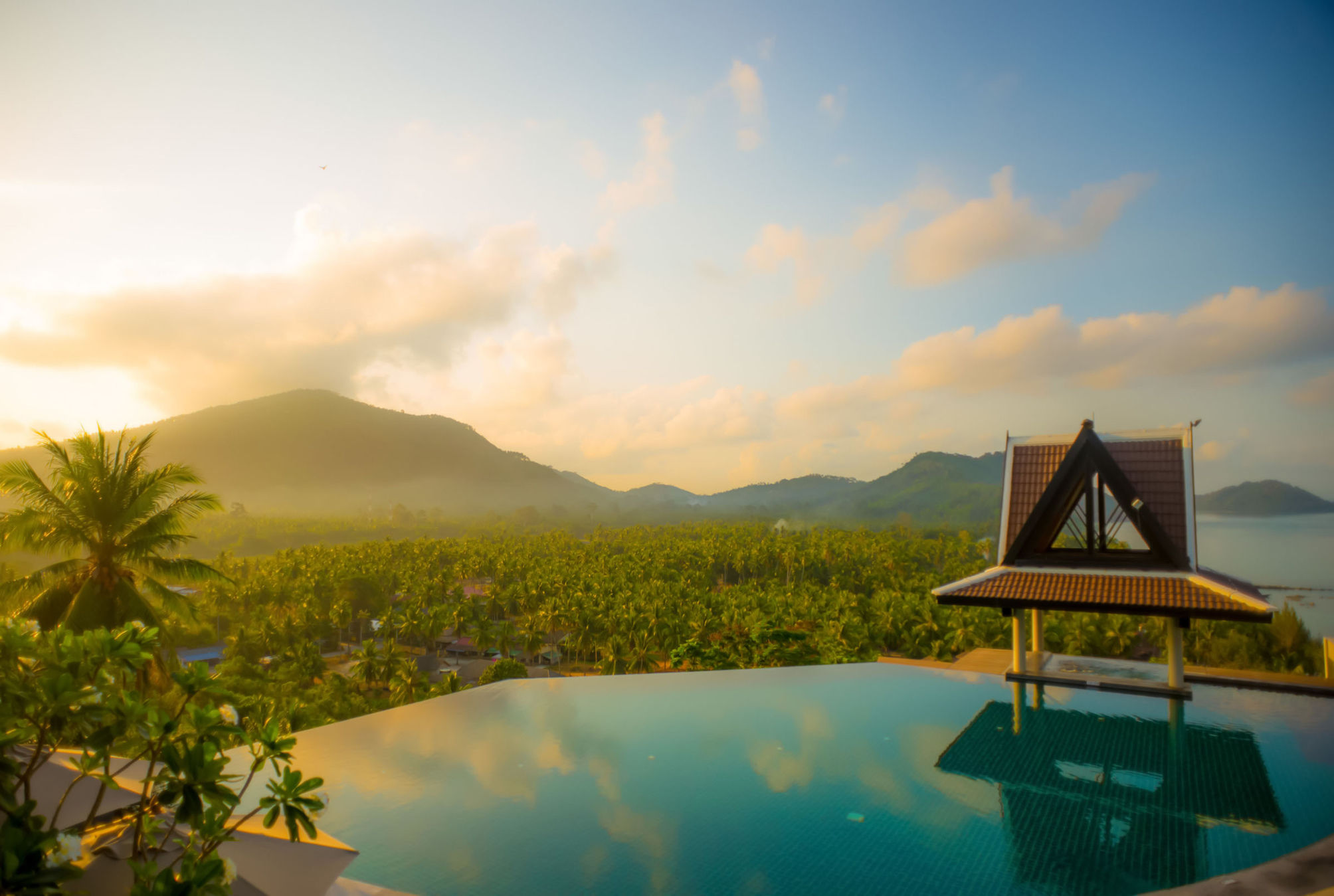 Luxury Baan Hansa @ 5-star Taling Ngam Hotel 2