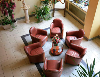 Hotel Mercure Brest Centre Les Voyageurs 2