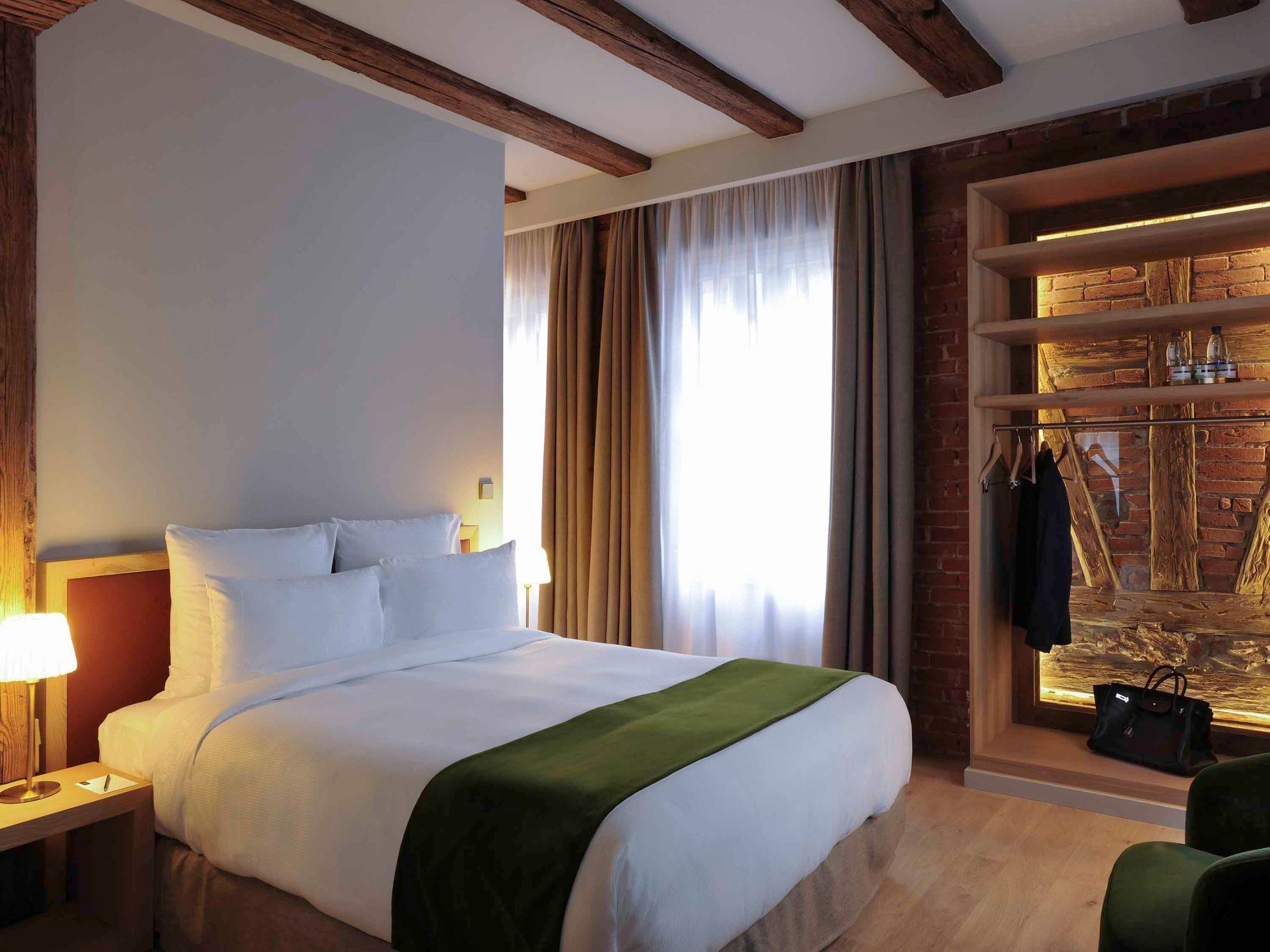 5 Terres Hotel & Spa - MGallery Collection 1