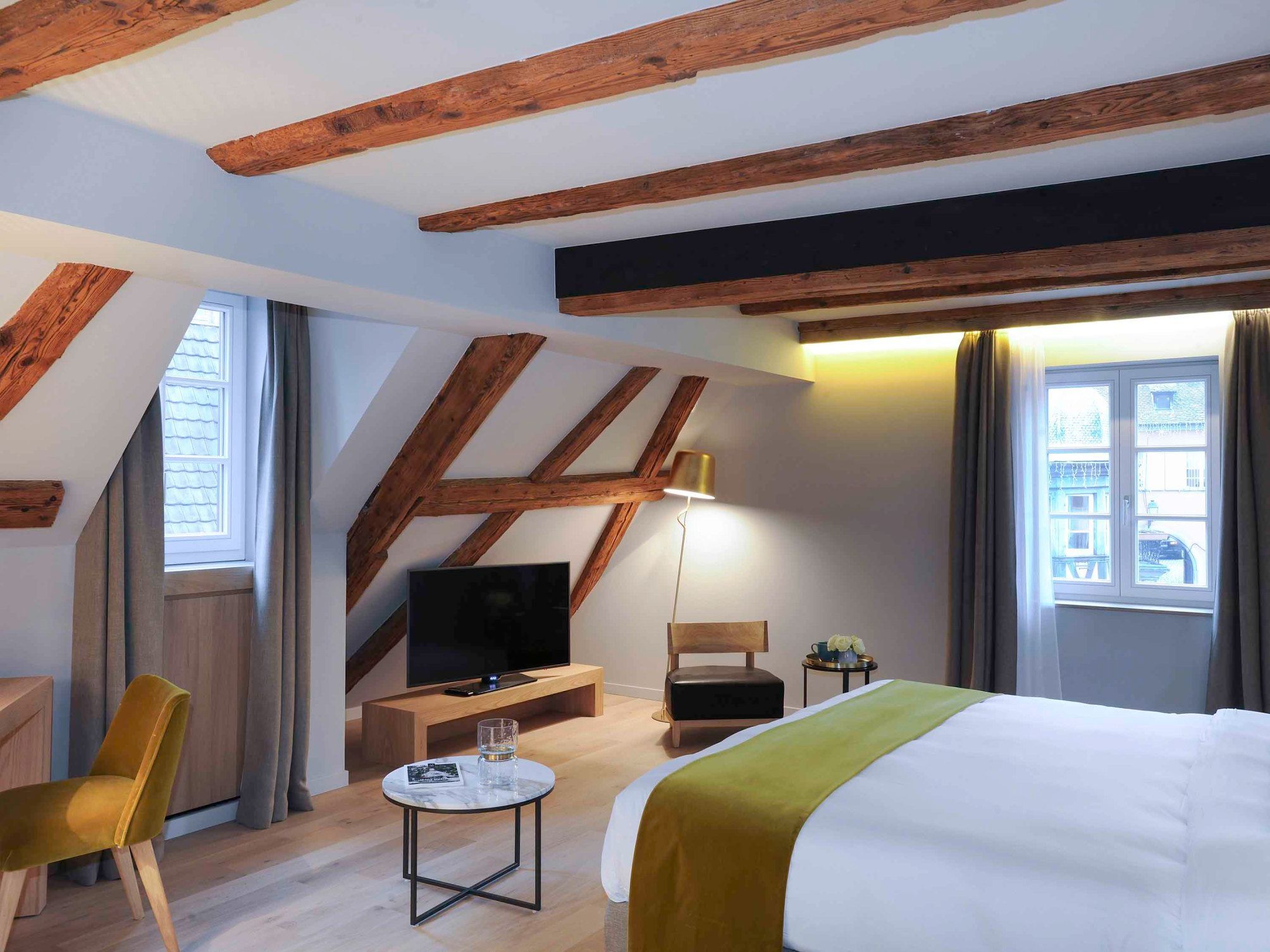 5 Terres Hotel & Spa - MGallery Collection 2