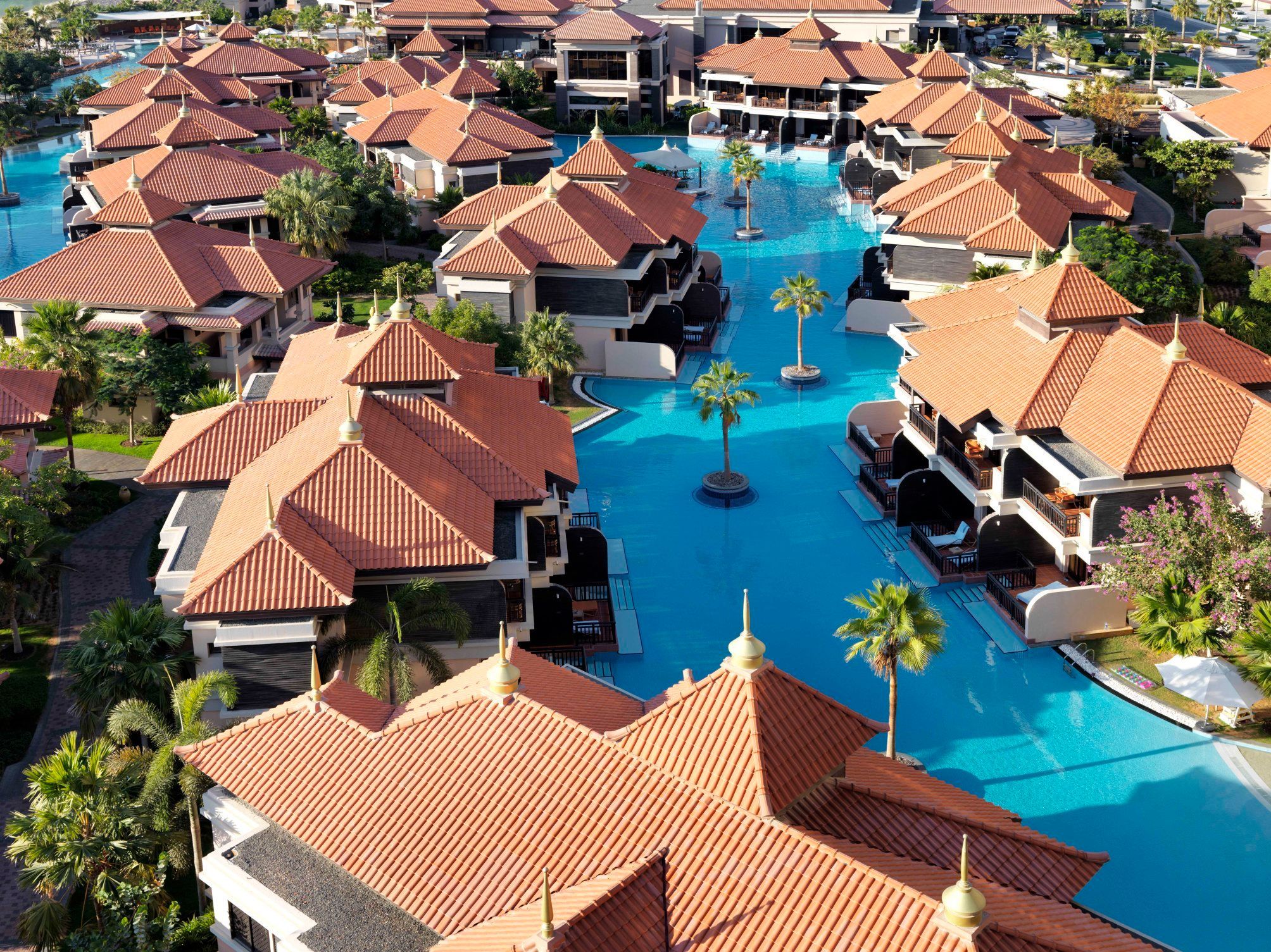 Anantara The Palm Dubai Resort 1