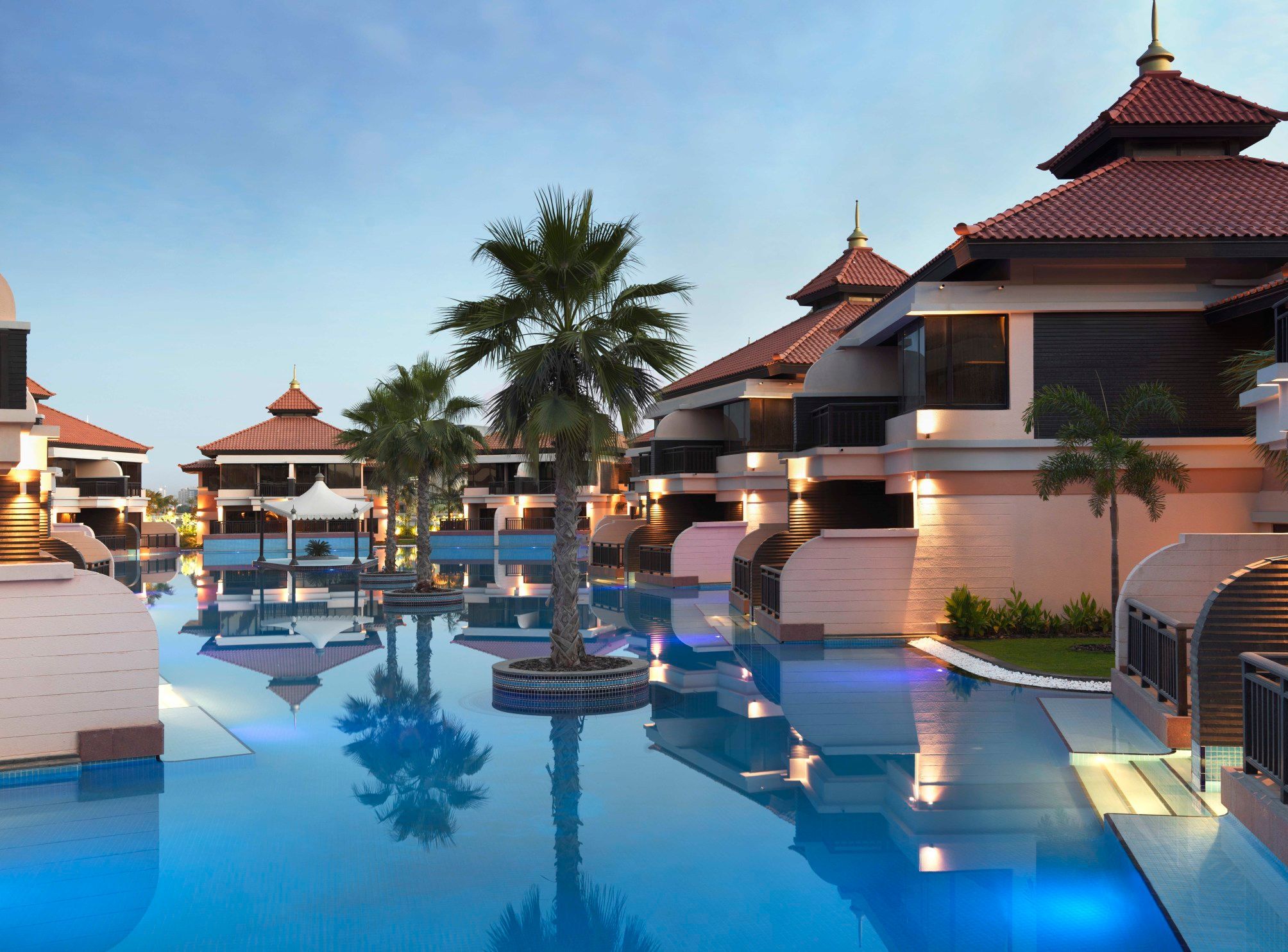 Anantara The Palm Dubai Resort 2