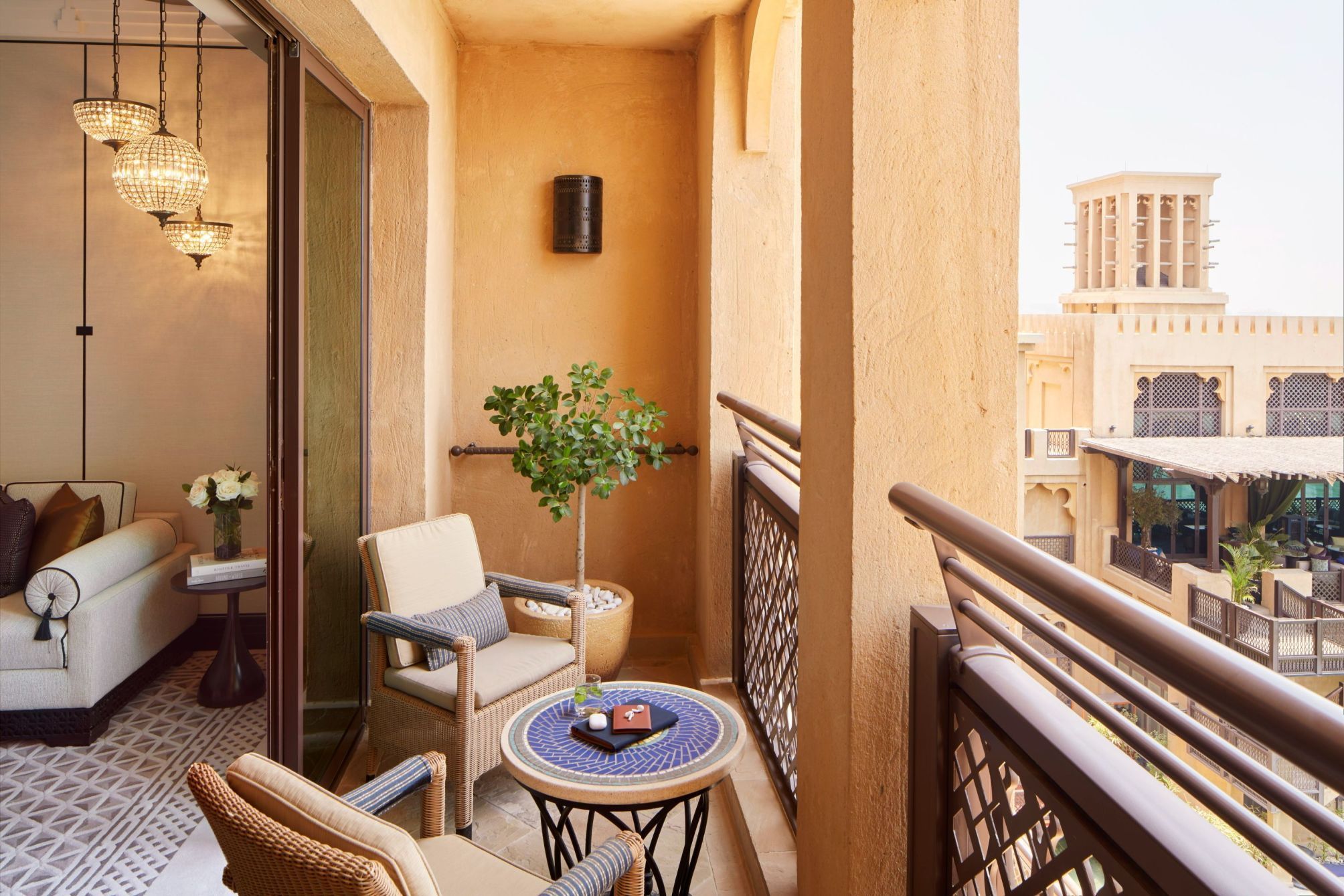 Jumeirah Mina Al Salam Dubai 2