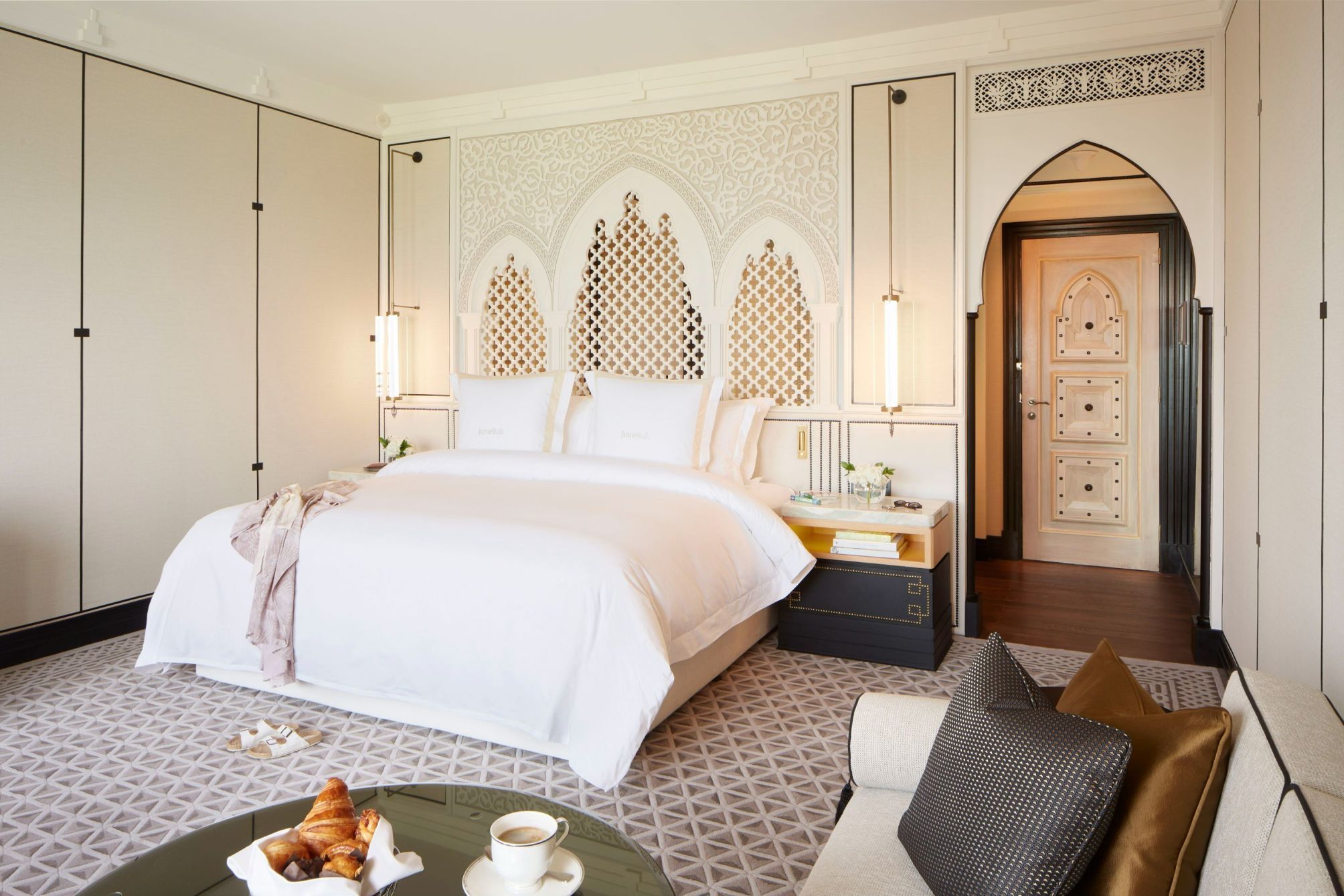 Jumeirah Mina Al Salam Dubai 1