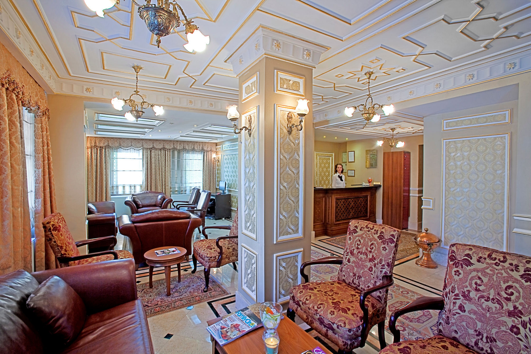 Hotel Sumengen 2