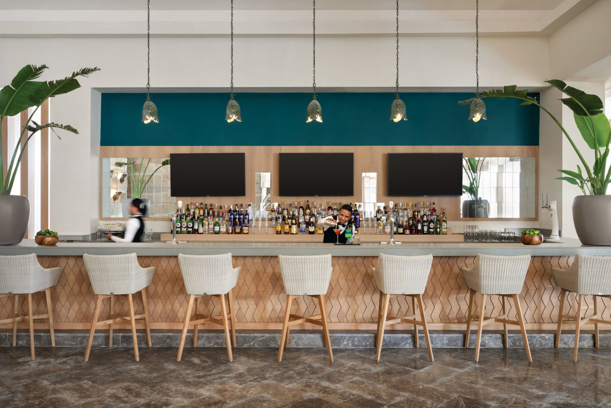 Secrets La Romana All-Inclusive Adult Only Resort & Spa 2