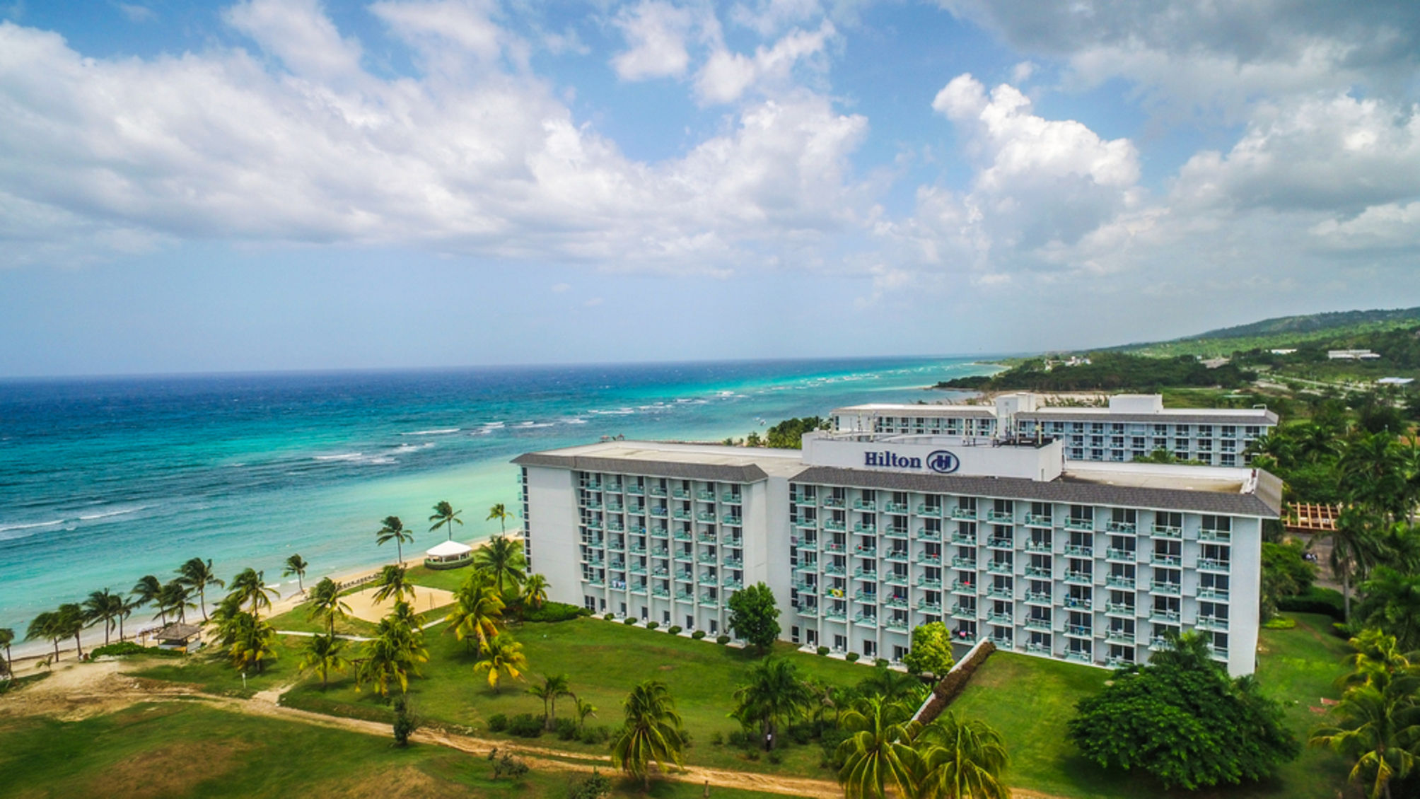 Dreams Rose Hall Resort & Spa 1