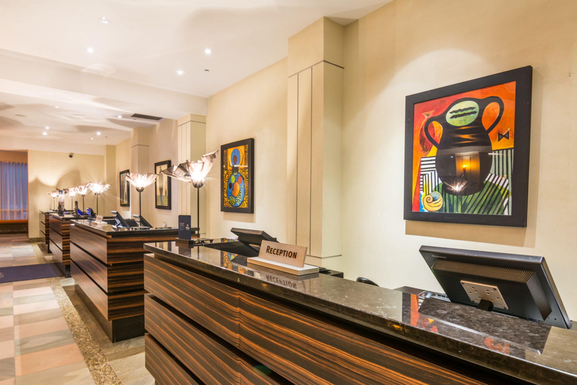 Dreams Rose Hall Resort & Spa 2