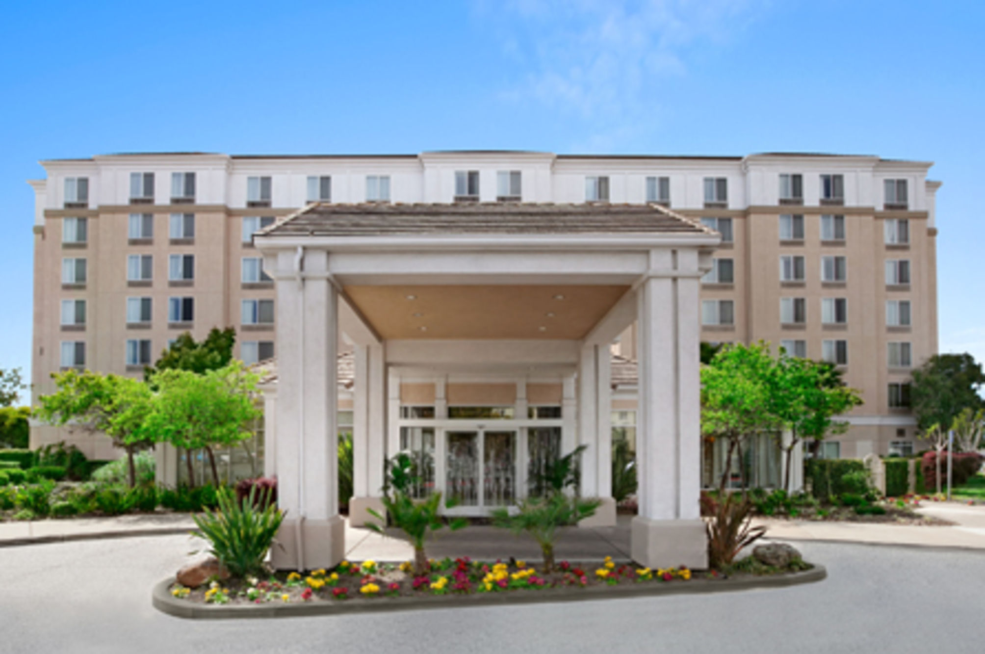 Hilton Garden Inn San Francisco Airport North 1