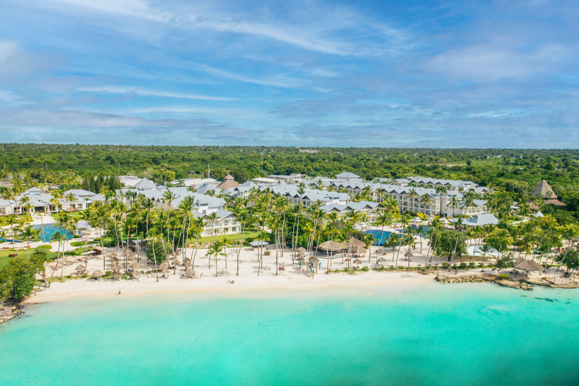 Dreams La Romana All-Inclusive Resort & Spa 1