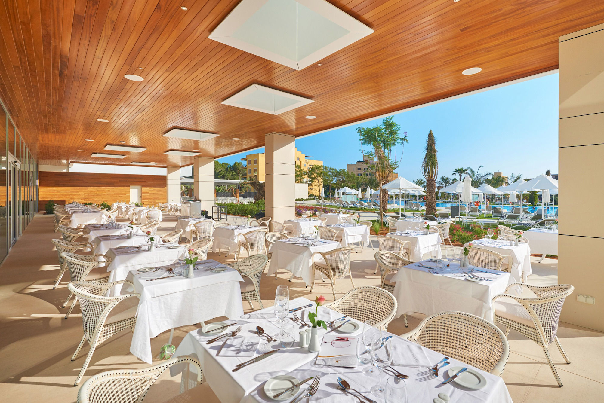 Hipotels Playa de Palma Palace&Spa 2