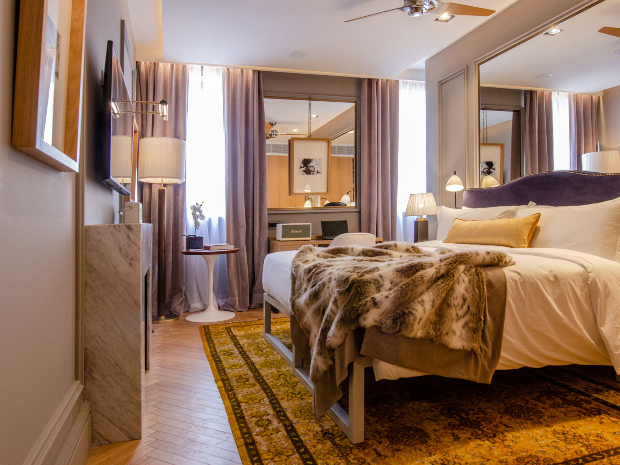 Historical Superior Room
