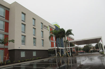 Home2 Suites by Hilton Orlando/International Drive South 1