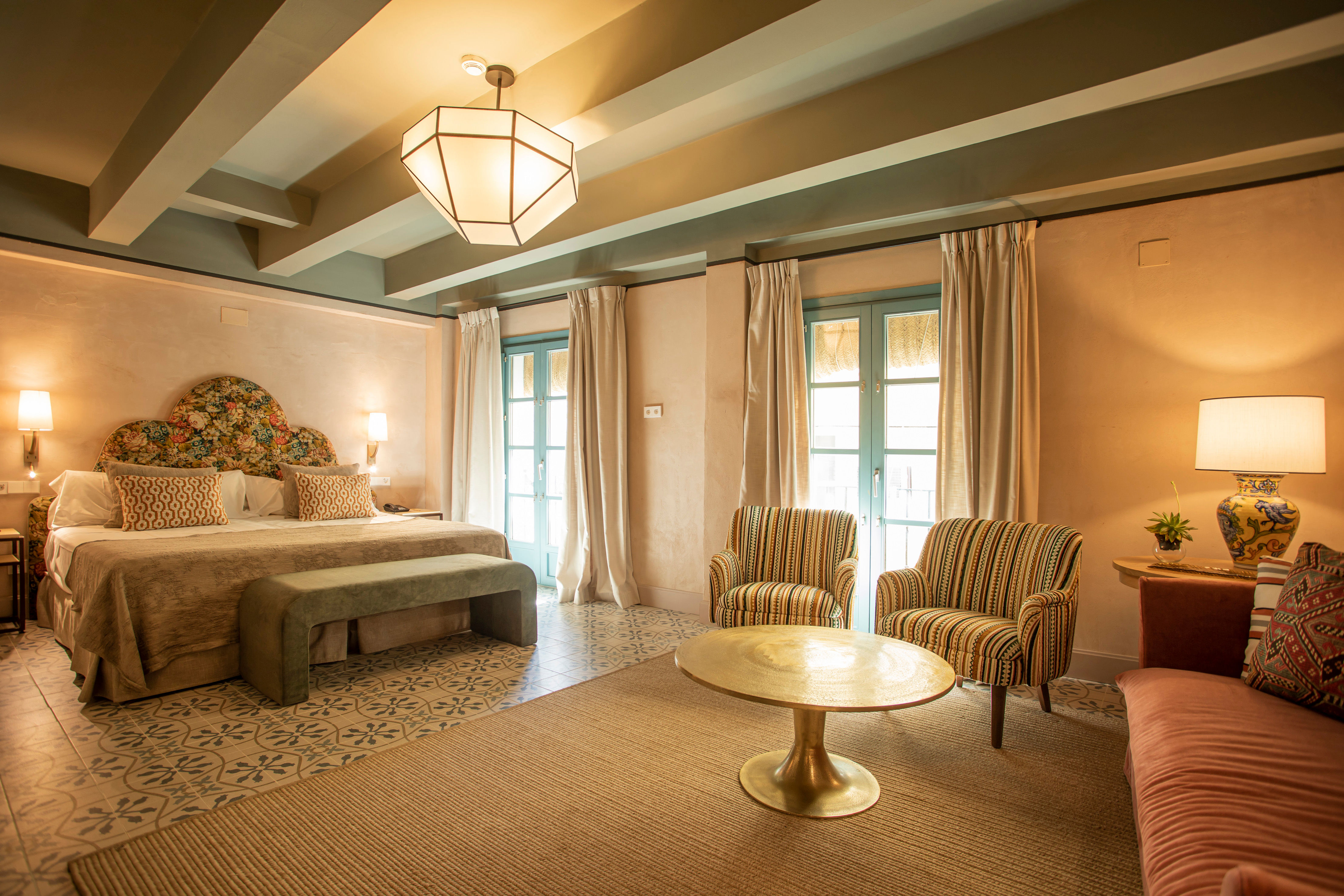 Hospes Las Casas del Rey de Baeza, a Member of Design Hotels 1