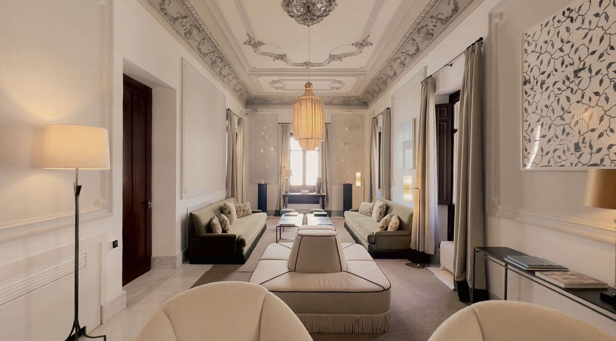 Hospes Palacio de los Patos, a Member of Design Hotels 2